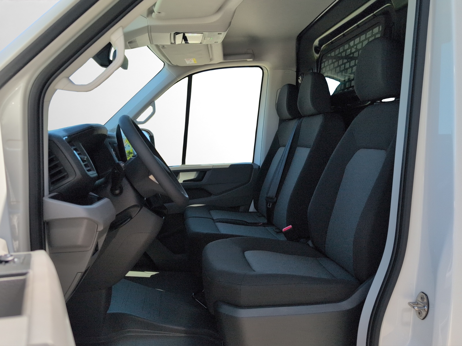 VW Crafter 35 2.0 BiTDI L3-image-5