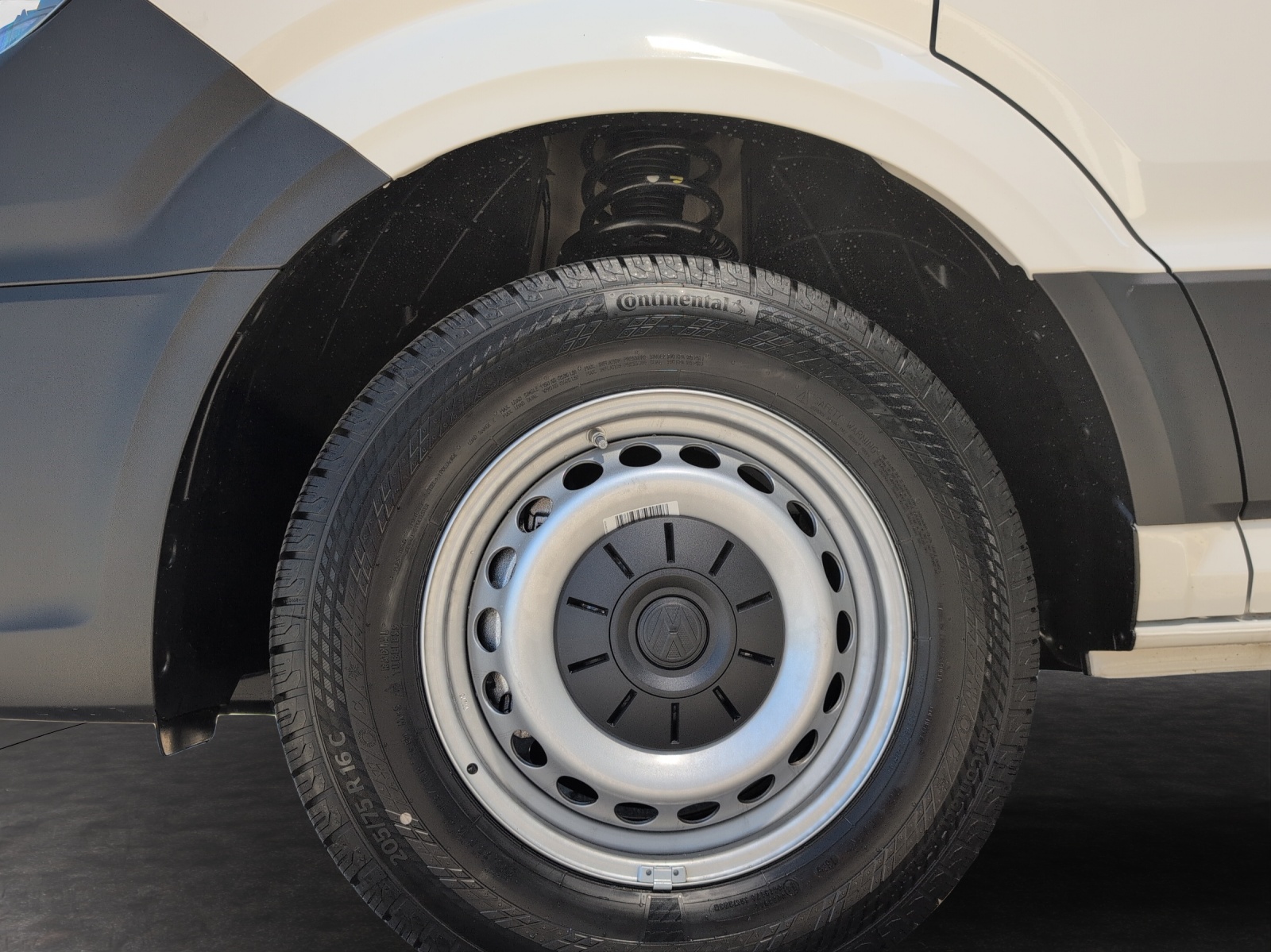 VW Crafter 35 2.0 BiTDI L3-image-4
