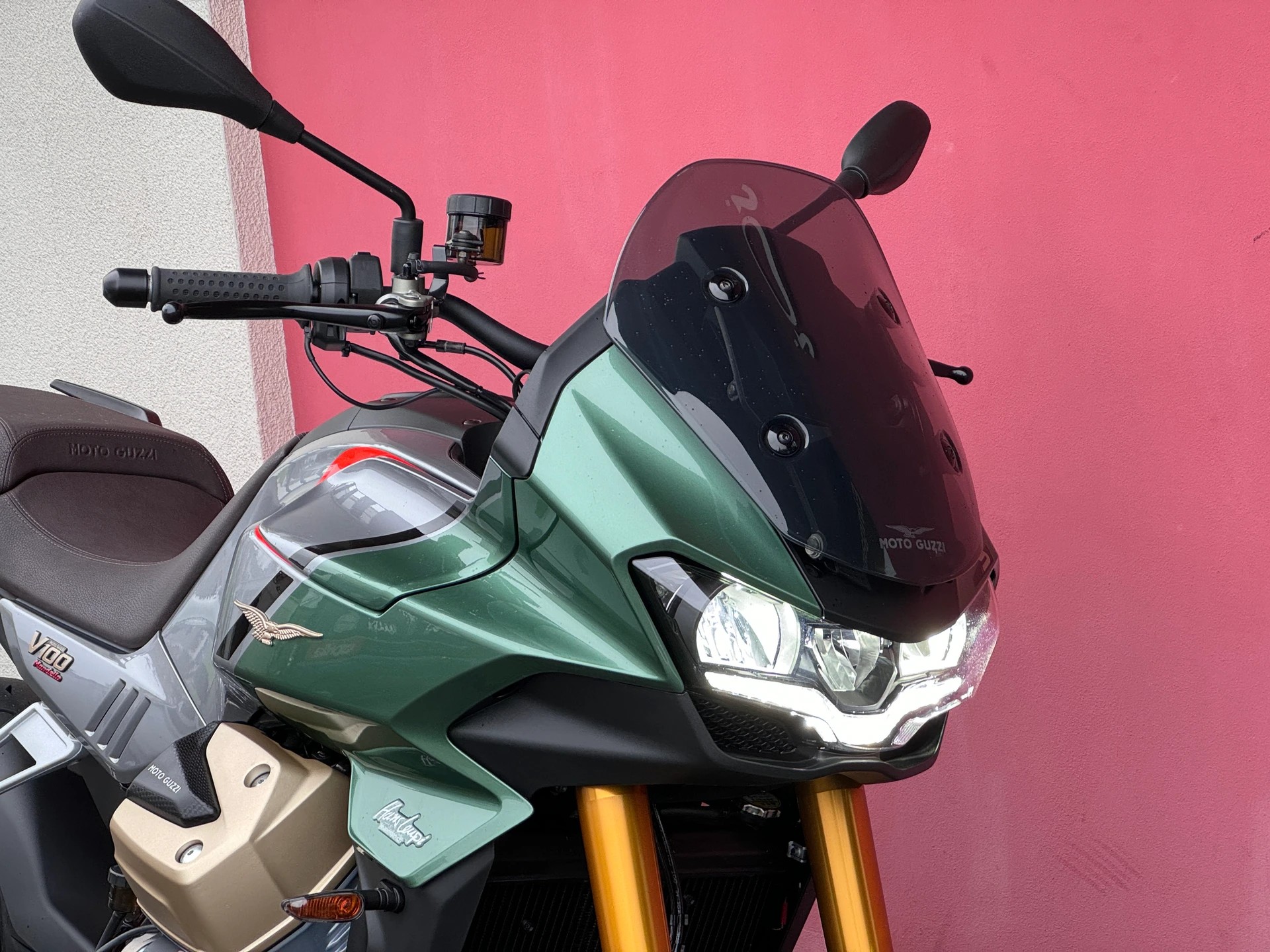 MOTO GUZZI V100 Mandello S-image-9