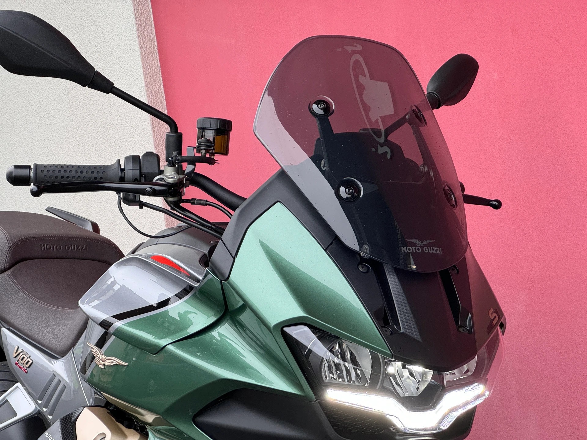 MOTO GUZZI V100 Mandello S-image-5