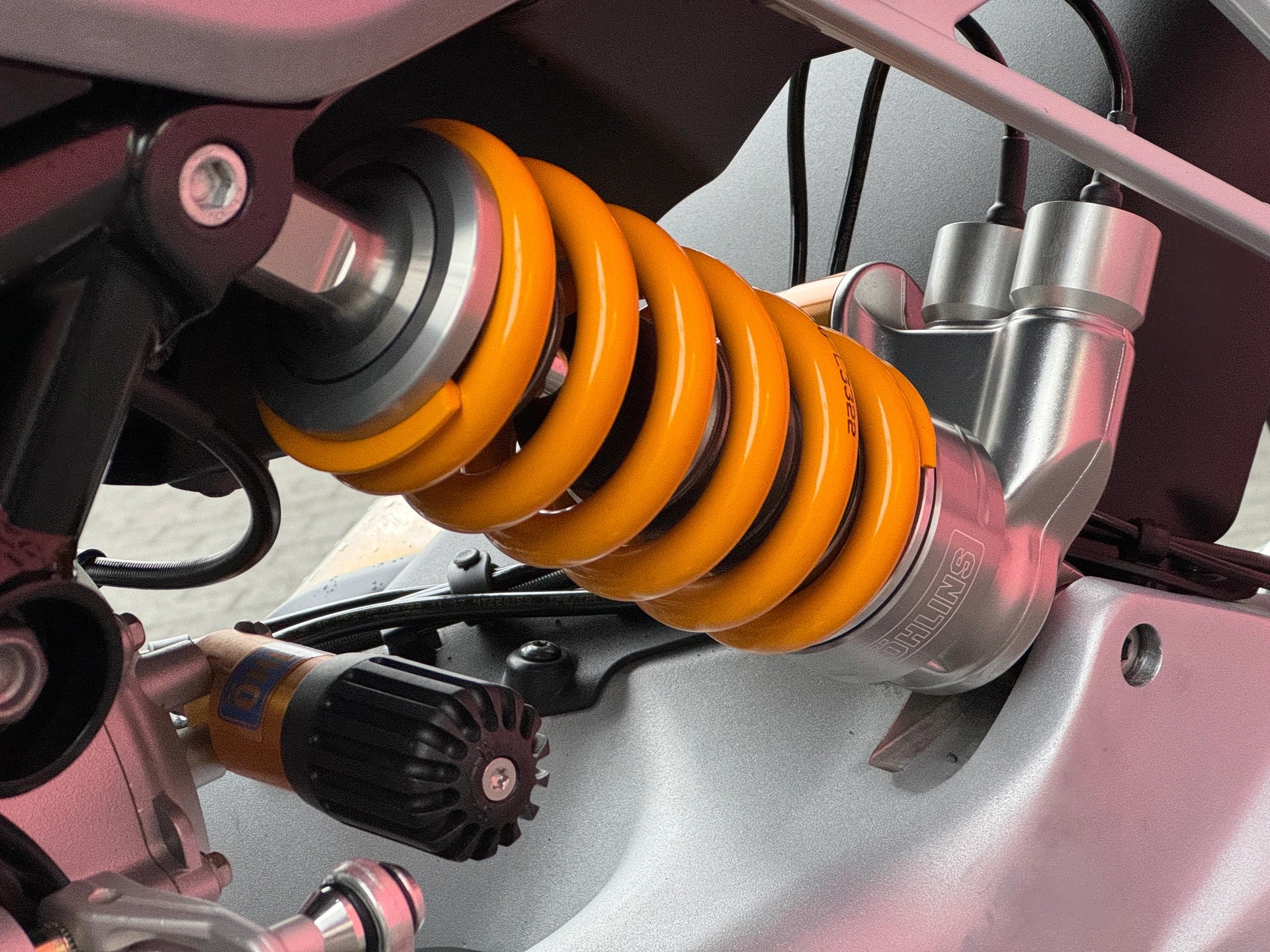 MOTO GUZZI V100 Mandello S-image-4