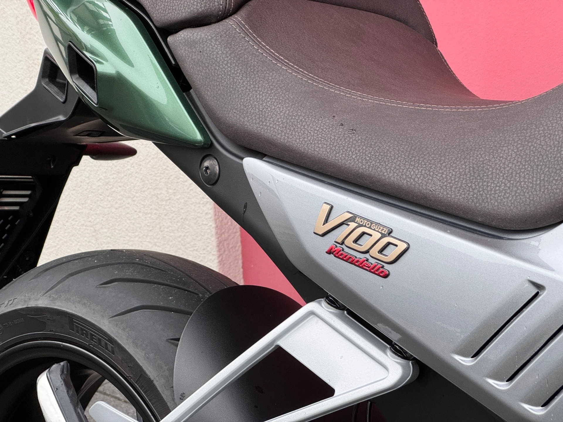MOTO GUZZI V100 Mandello S-image-12