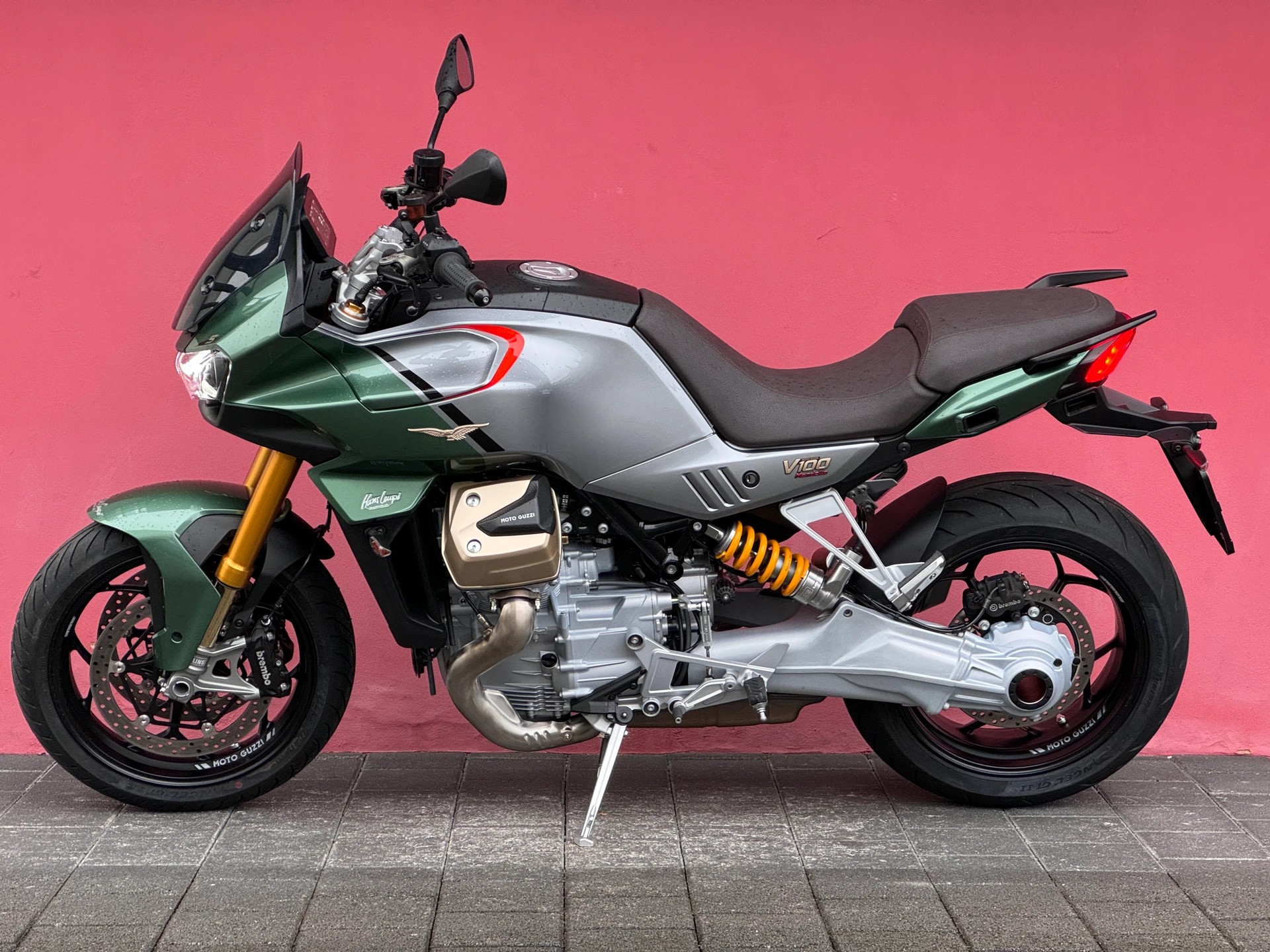 MOTO GUZZI V100 Mandello S-image-6