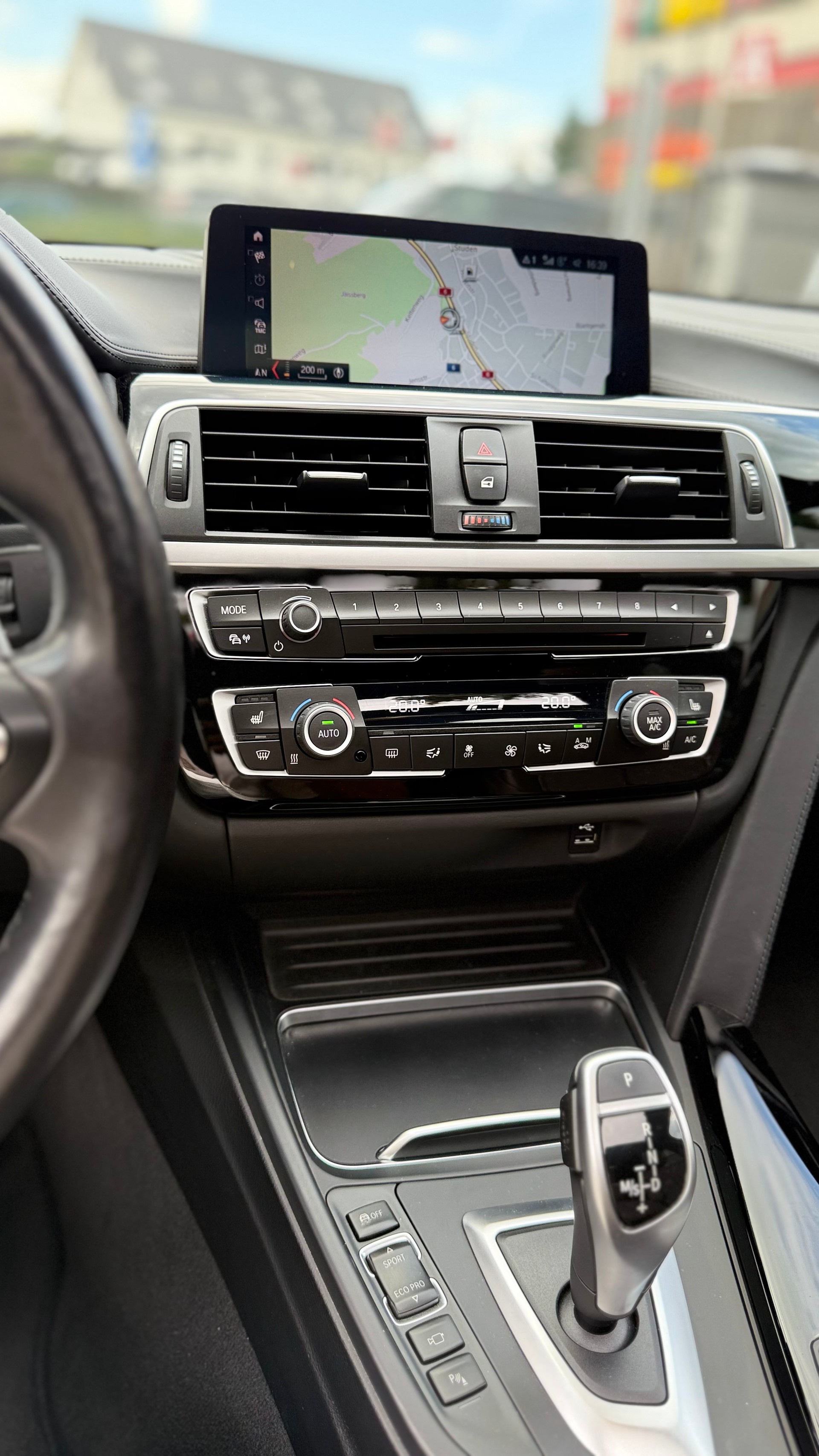 BMW 440i Gran Coupé xDrive Steptronic M Sport-image-12