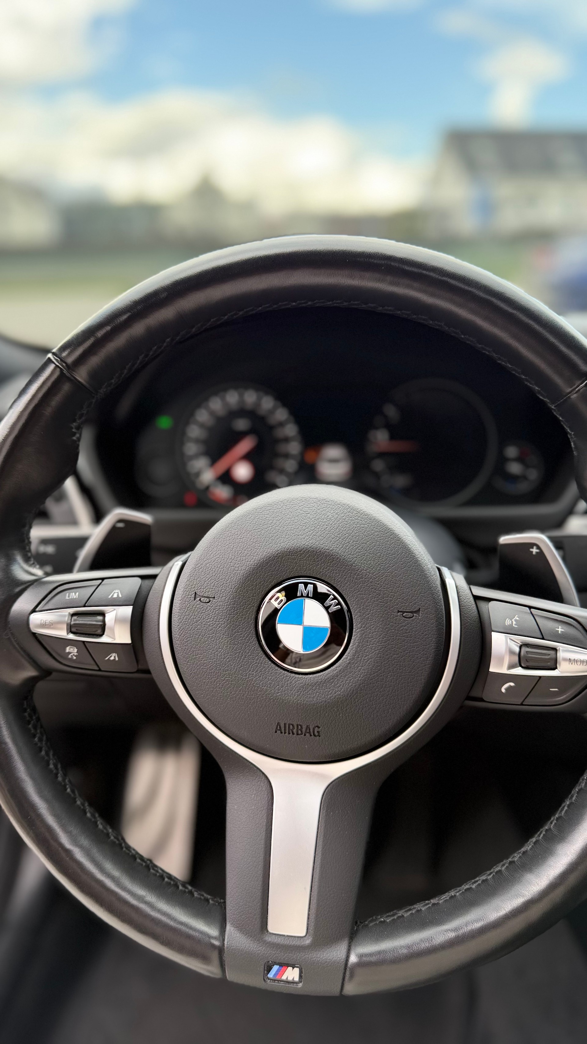 BMW 440i Gran Coupé xDrive Steptronic M Sport-image-11