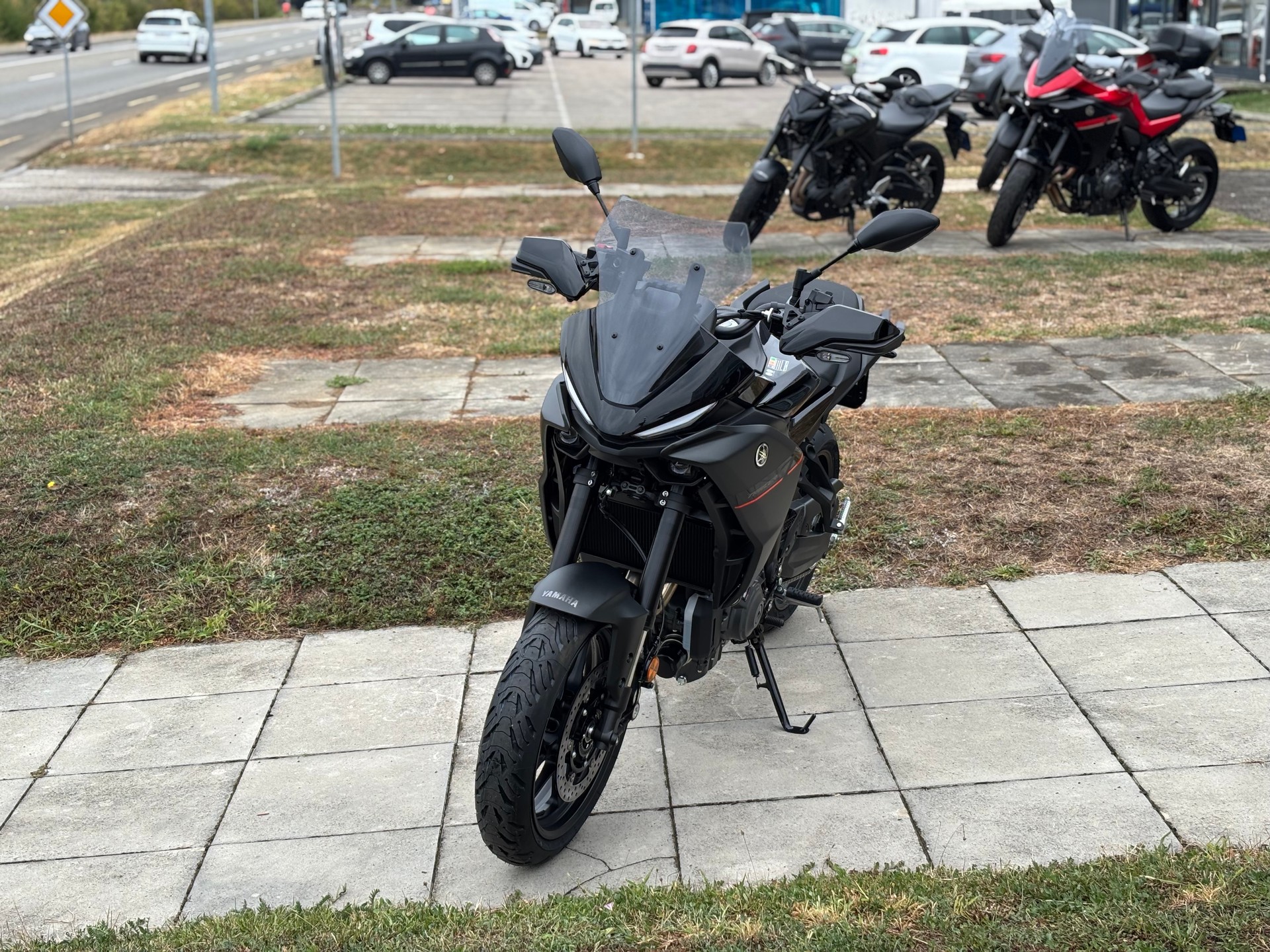 YAMAHA Tracer 7-image-7