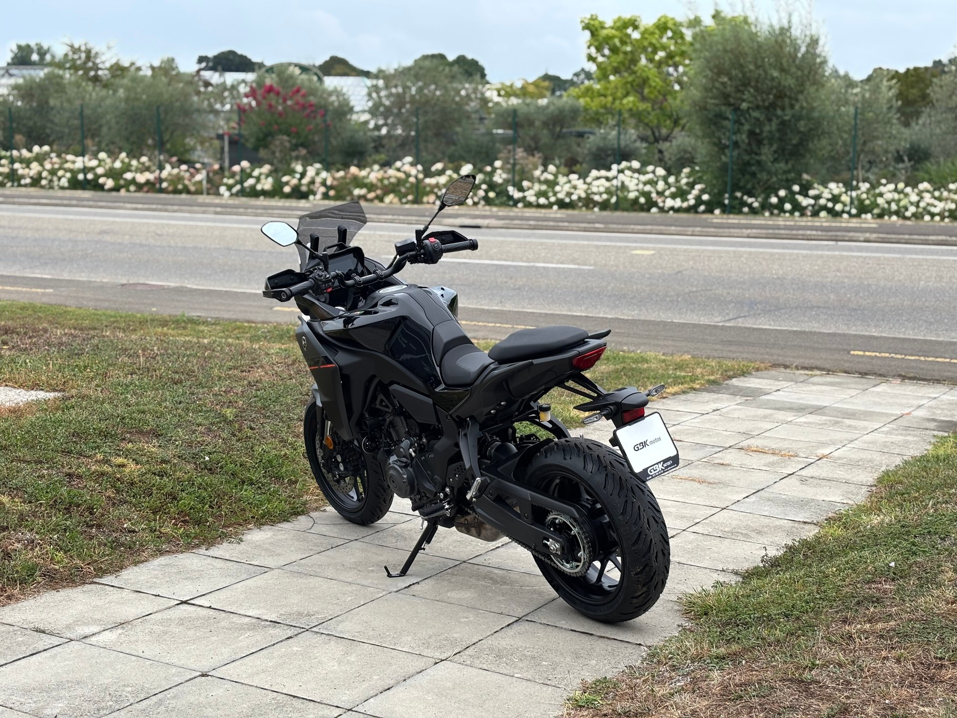 YAMAHA Tracer 7-image-4