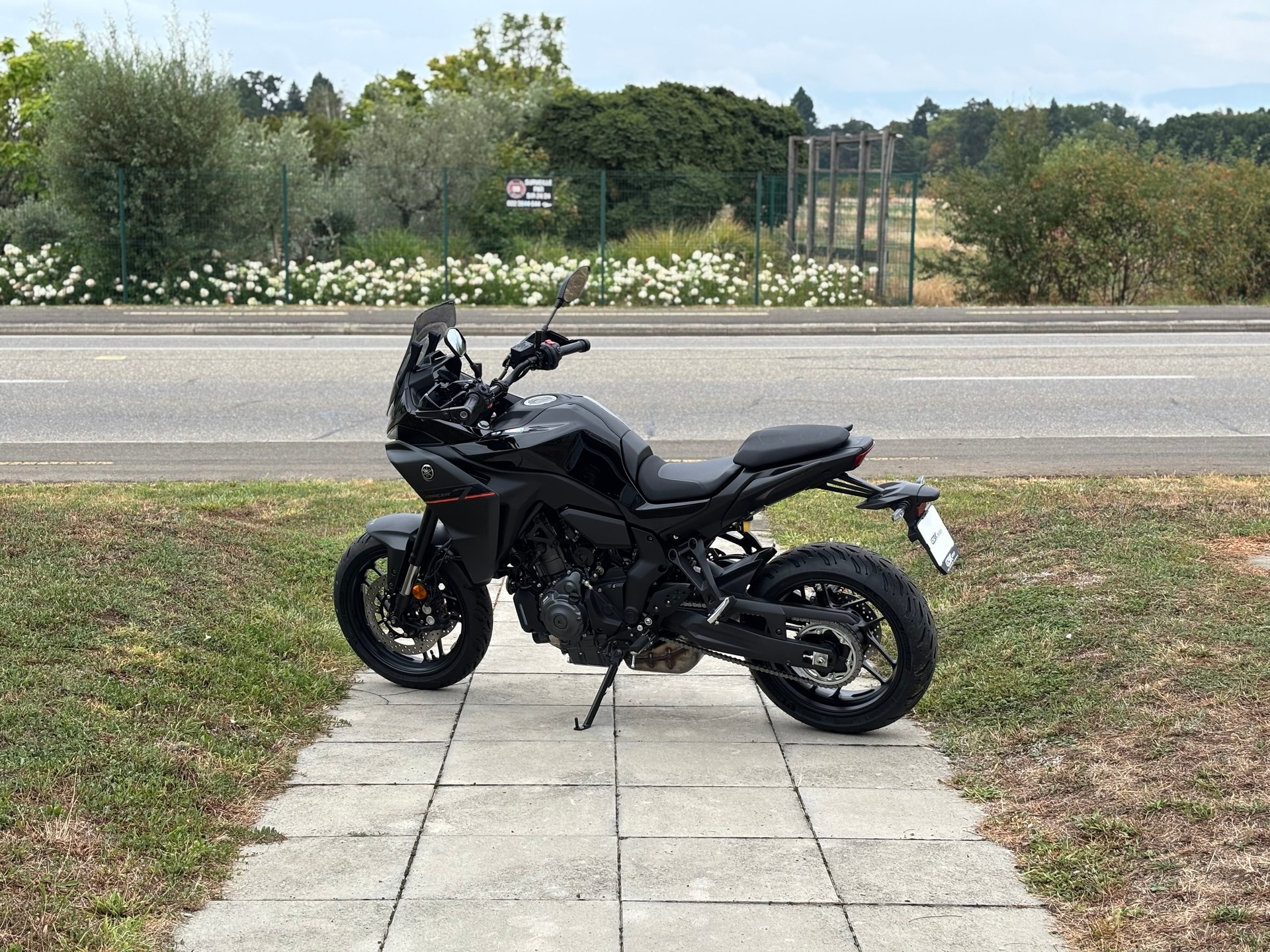 YAMAHA Tracer 7-image-5