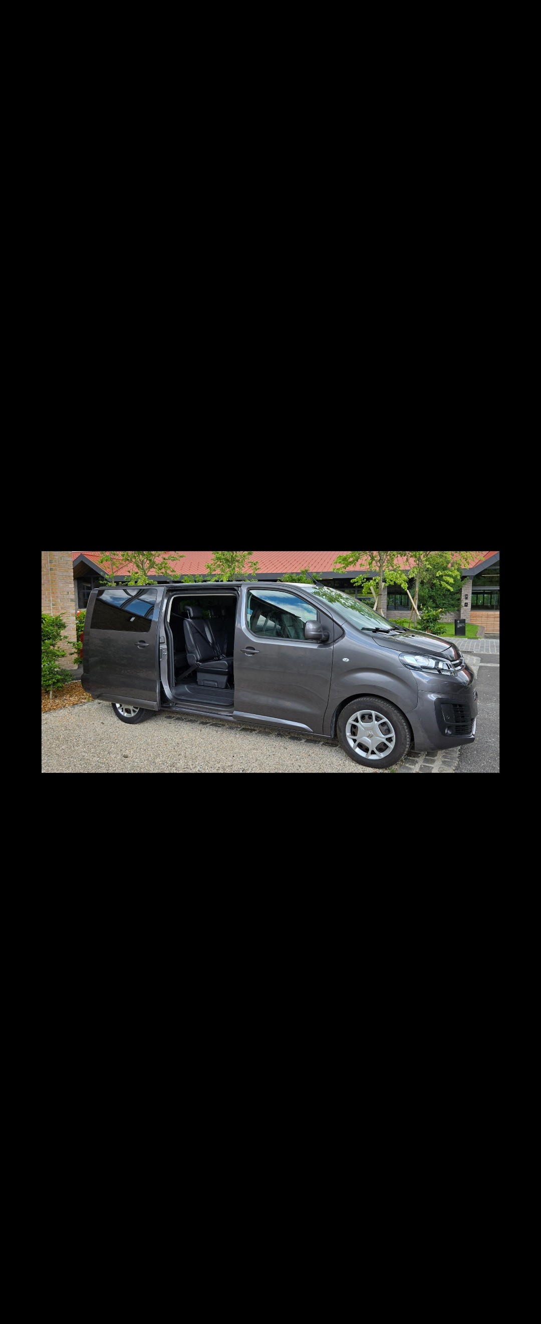 CITROEN JUMPY
