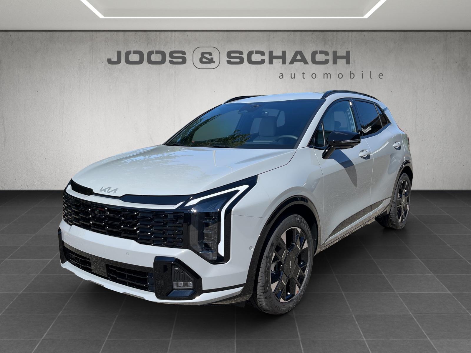 KIA Sportage 1.6 T-GDi GT-Line-image-18
