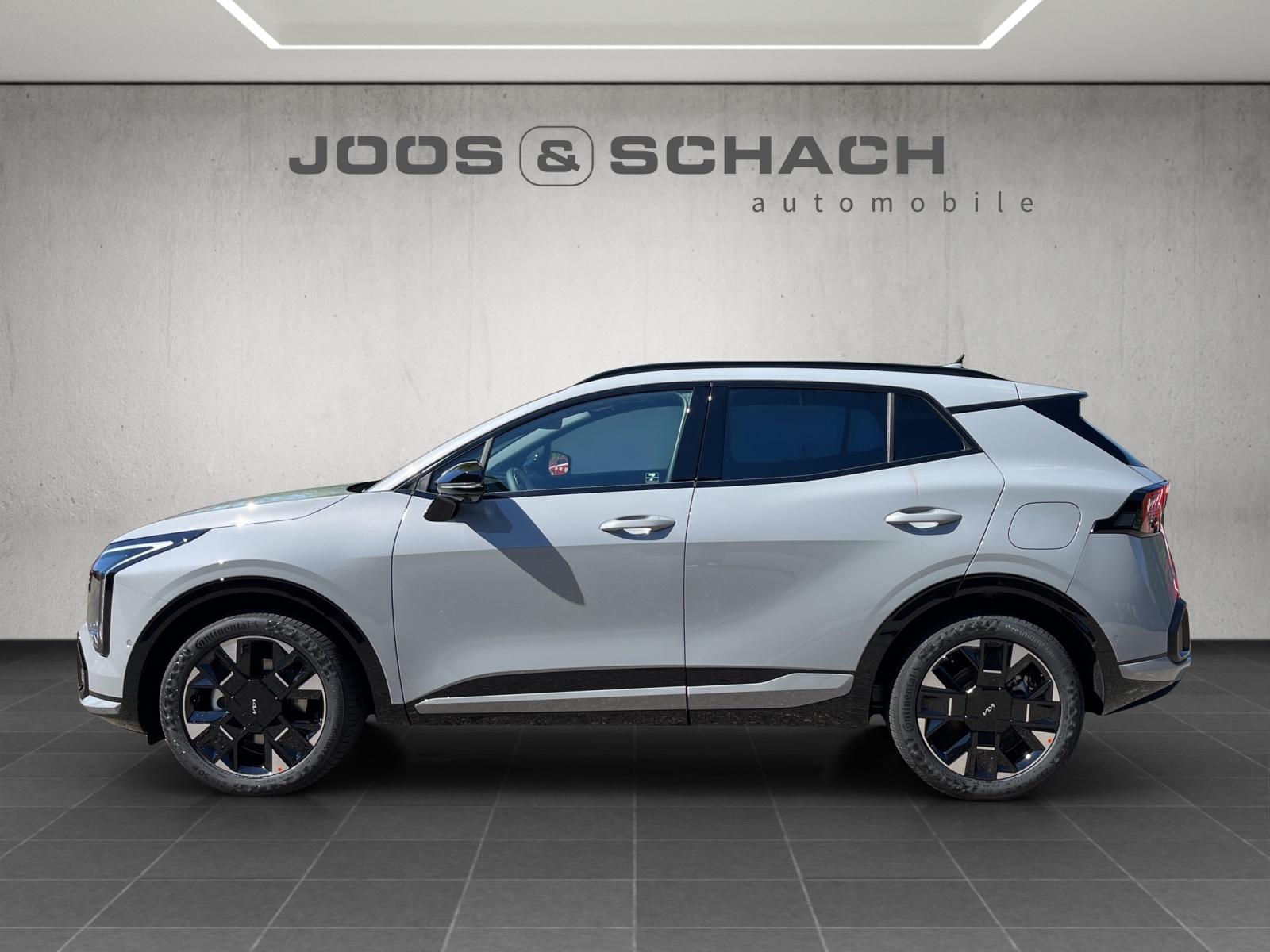 KIA Sportage 1.6 T-GDi GT-Line-image-7