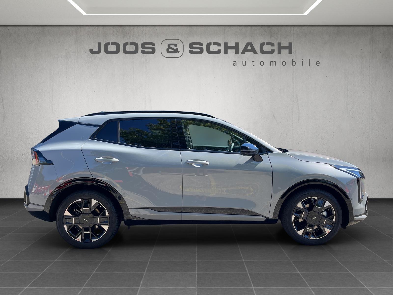 KIA Sportage 1.6 T-GDi GT-Line-image-21