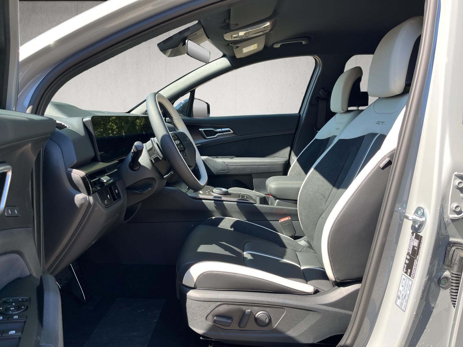 KIA Sportage 1.6 T-GDi GT-Line-image-27