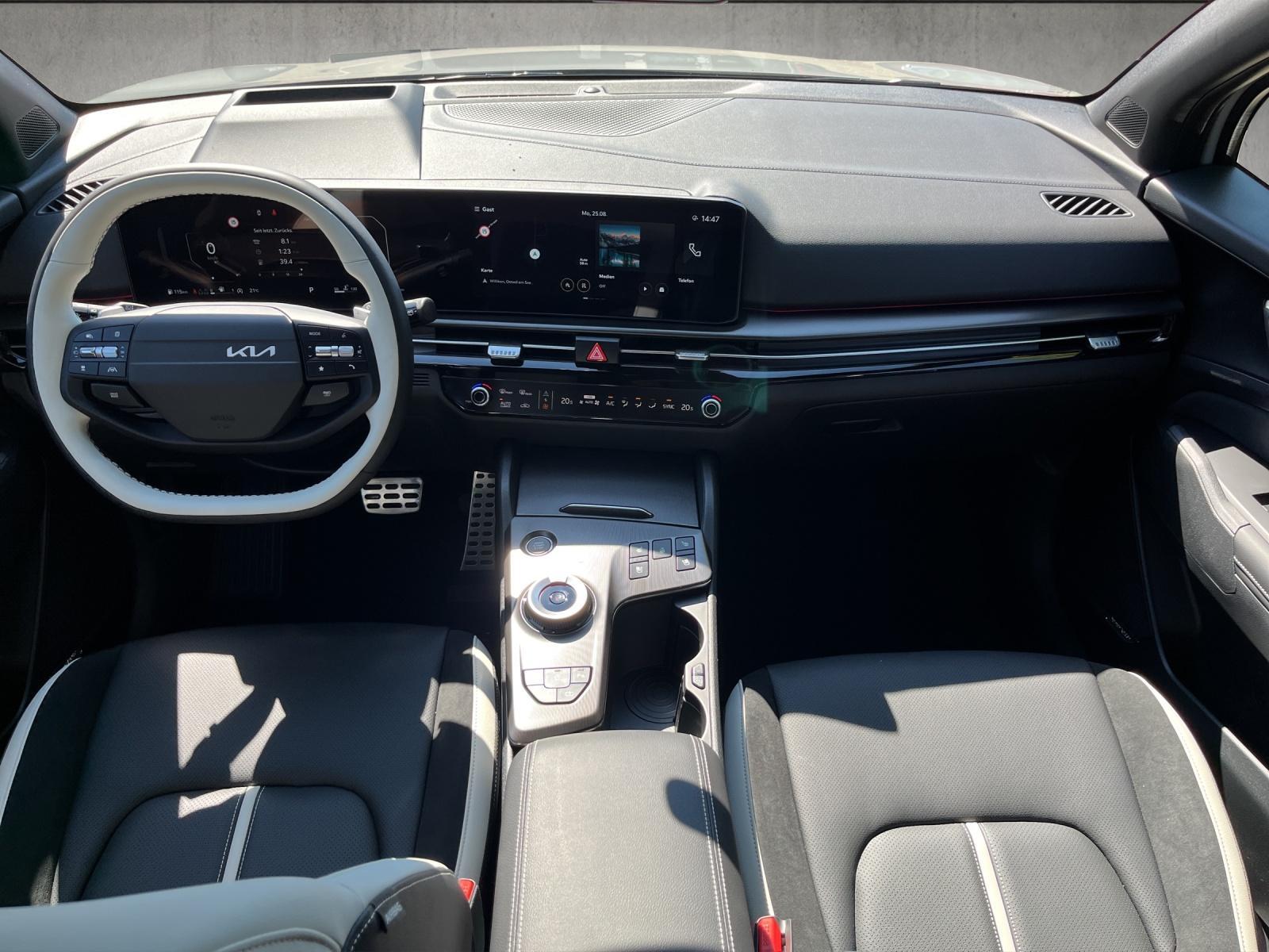 KIA Sportage 1.6 T-GDi GT-Line-image-28