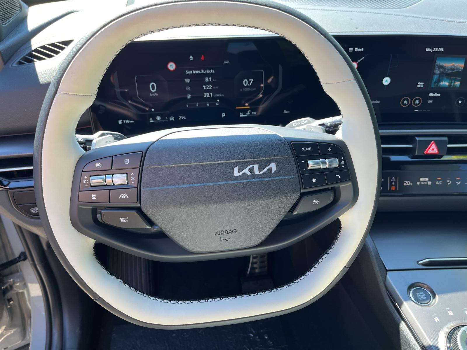 KIA Sportage 1.6 T-GDi GT-Line-image-11
