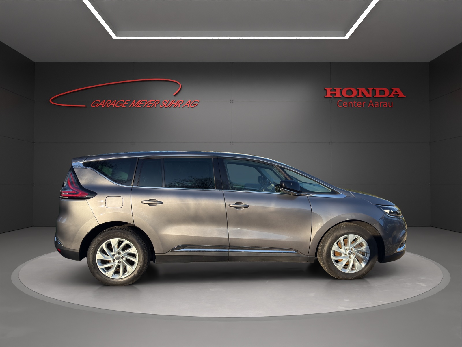RENAULT Espace 1.6 dCi 160 Intens EDC-image-7