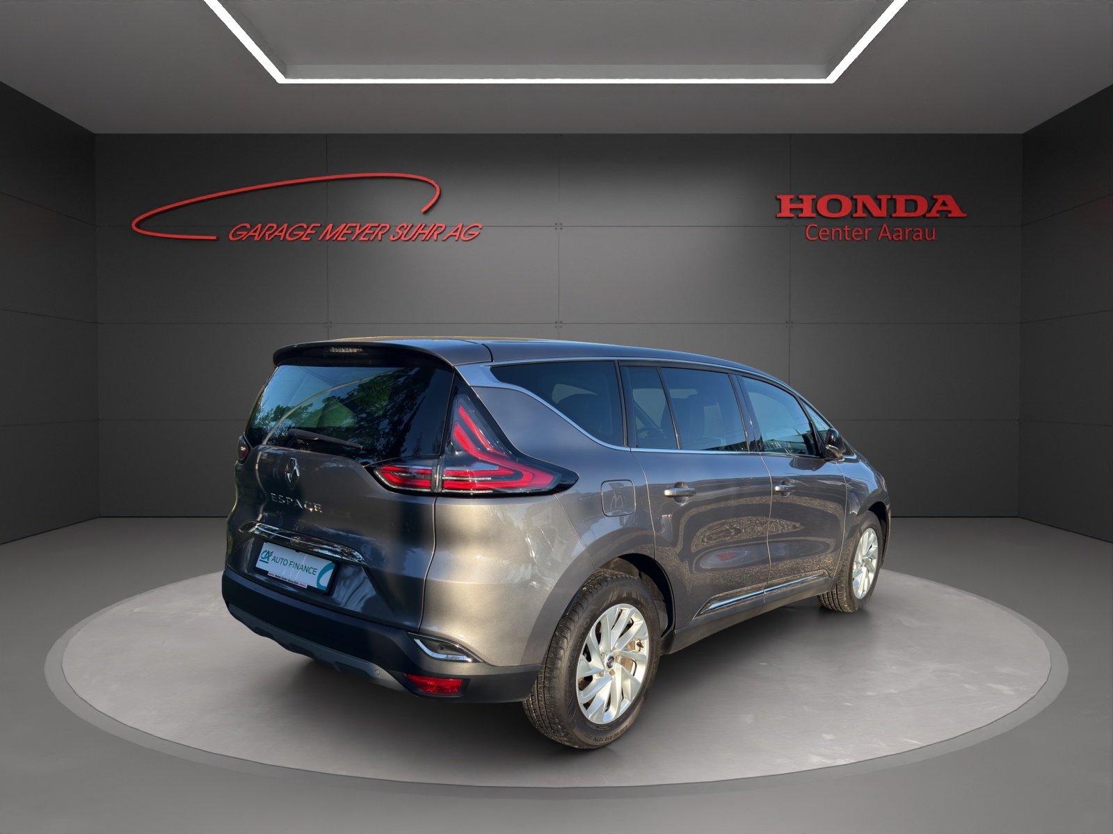 RENAULT Espace 1.6 dCi 160 Intens EDC-image-6