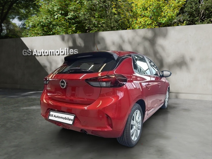 OPEL Corsa 1.2 TP Edition-image-3