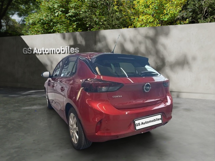 OPEL Corsa 1.2 TP Edition-image-2