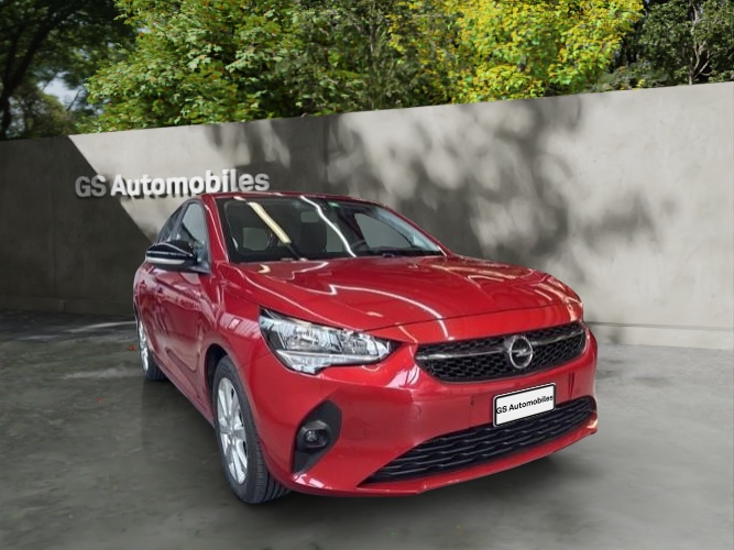 OPEL Corsa 1.2 TP Edition-image-1