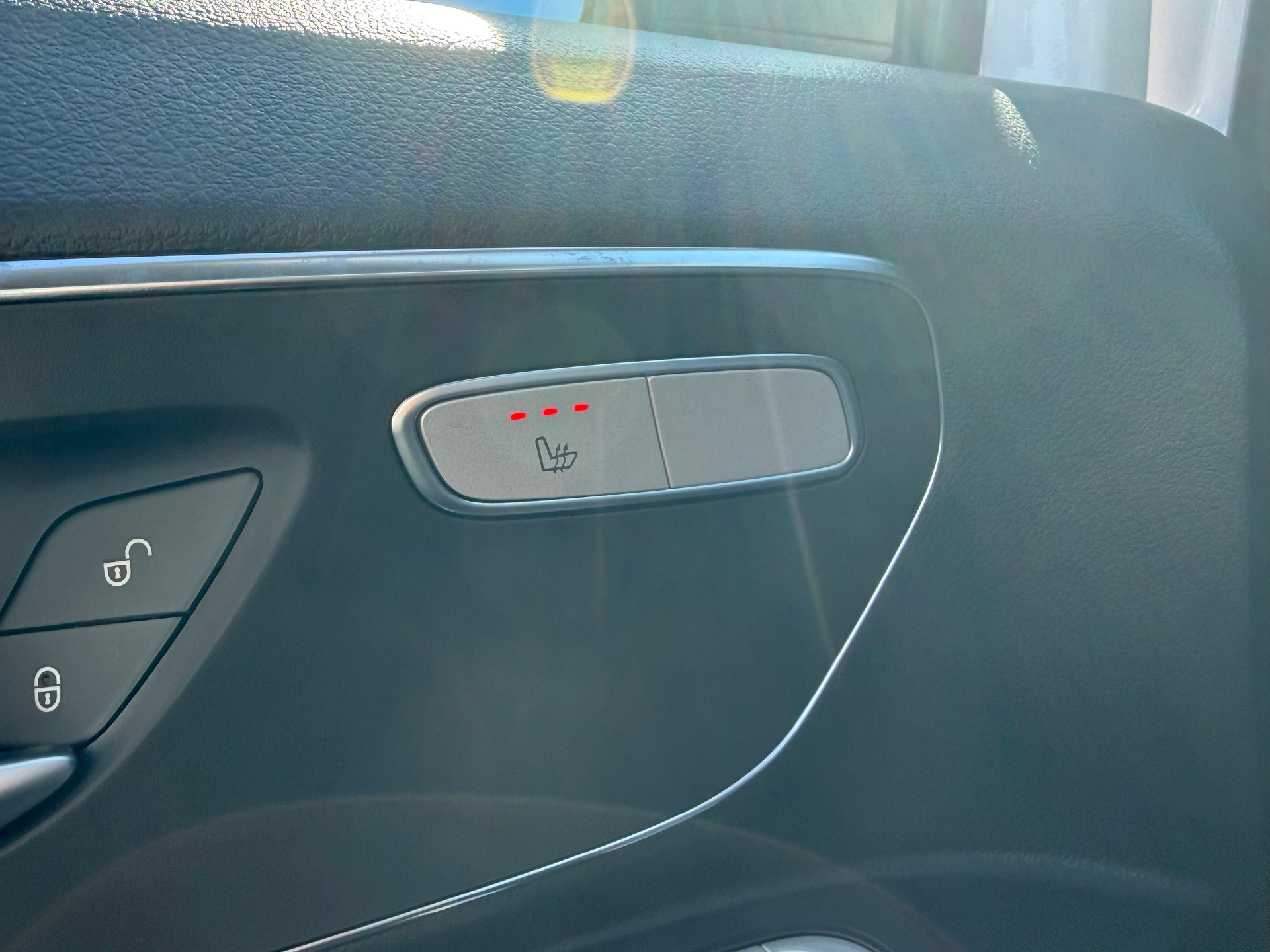 MERCEDES-BENZ eVito 112 Lang 60KWH Batterie-image-22