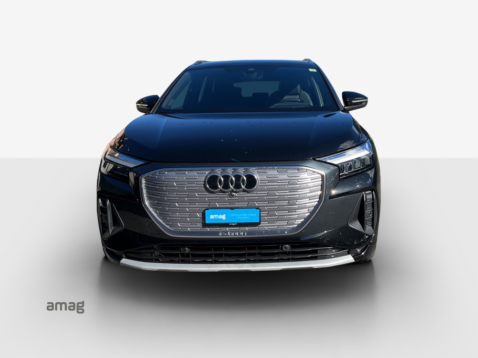 AUDI Q4 e-tron 50 quattro-image-7
