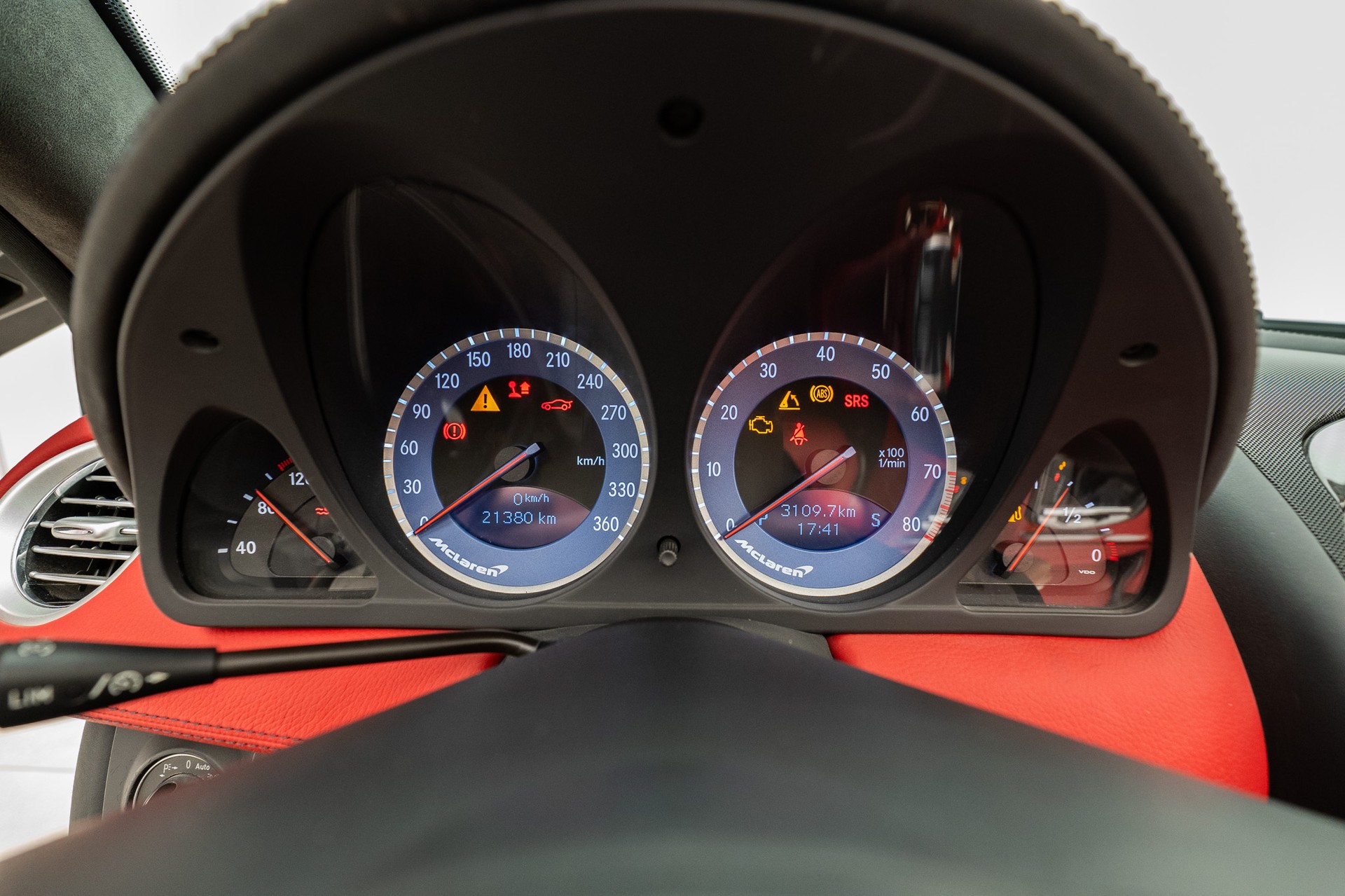 MERCEDES-BENZ SLR McLaren Roadster FAB Design-image-8