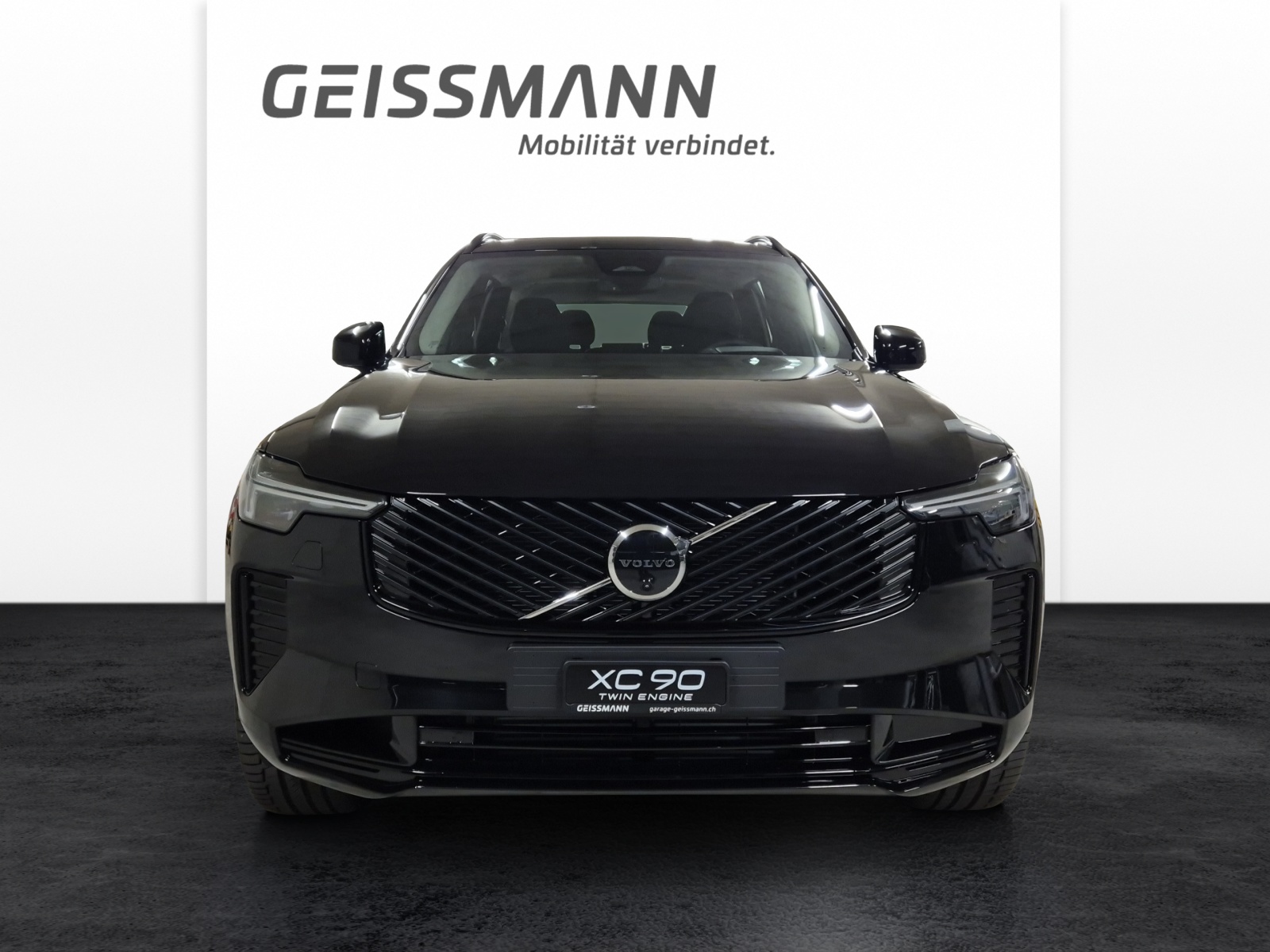 VOLVO XC90 2.0 T8 TE Ultra Dark eAWD-image-6
