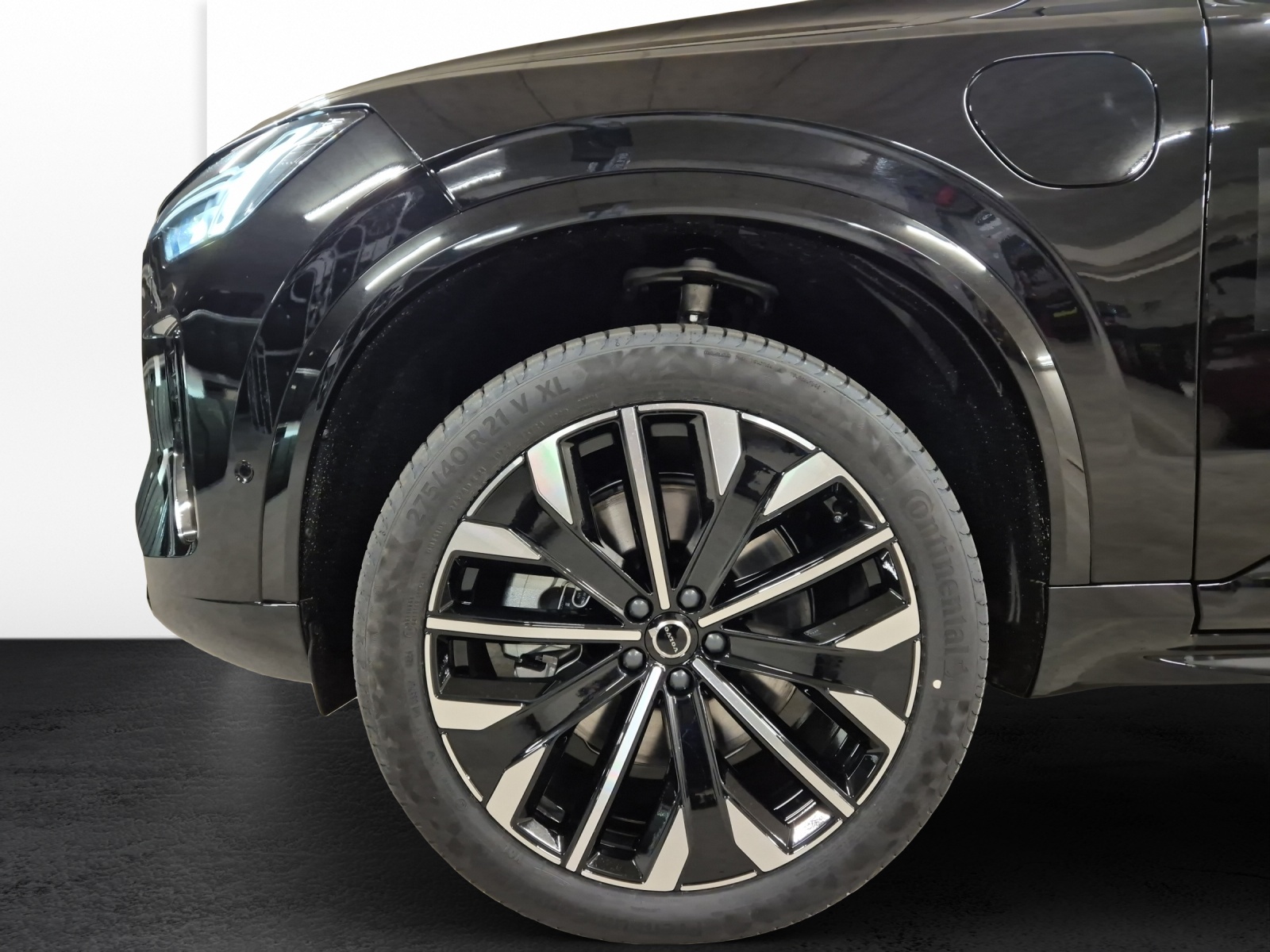 VOLVO XC90 2.0 T8 TE Ultra Dark eAWD-image-16