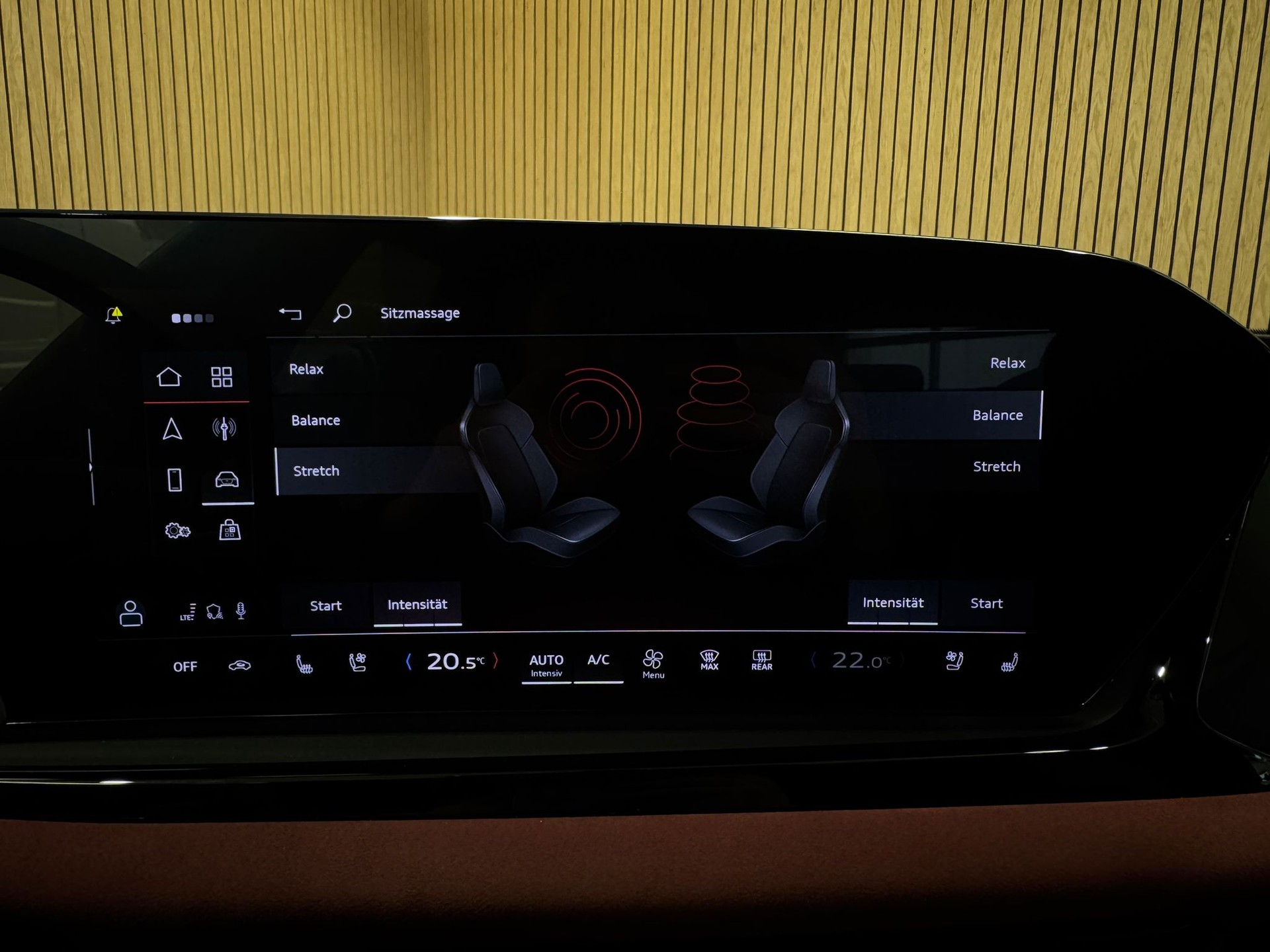 AUDI S5 Avant TFSI quattro S tronic-image-18