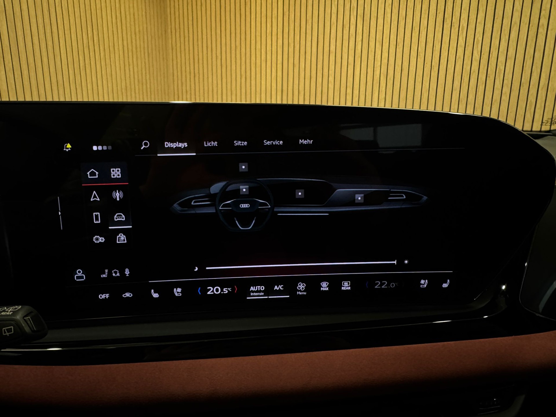 AUDI S5 Avant TFSI quattro S tronic-image-22