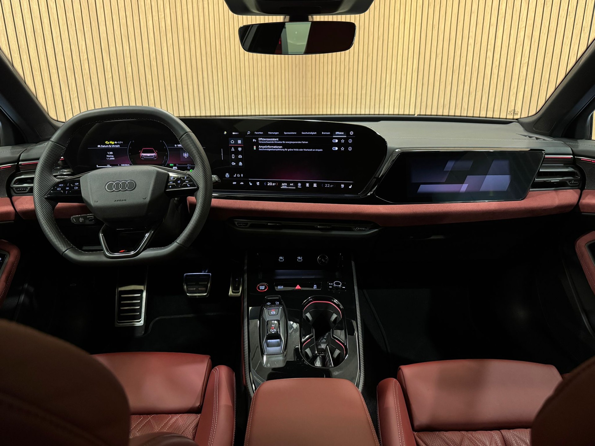 AUDI S5 Avant TFSI quattro S tronic-image-7