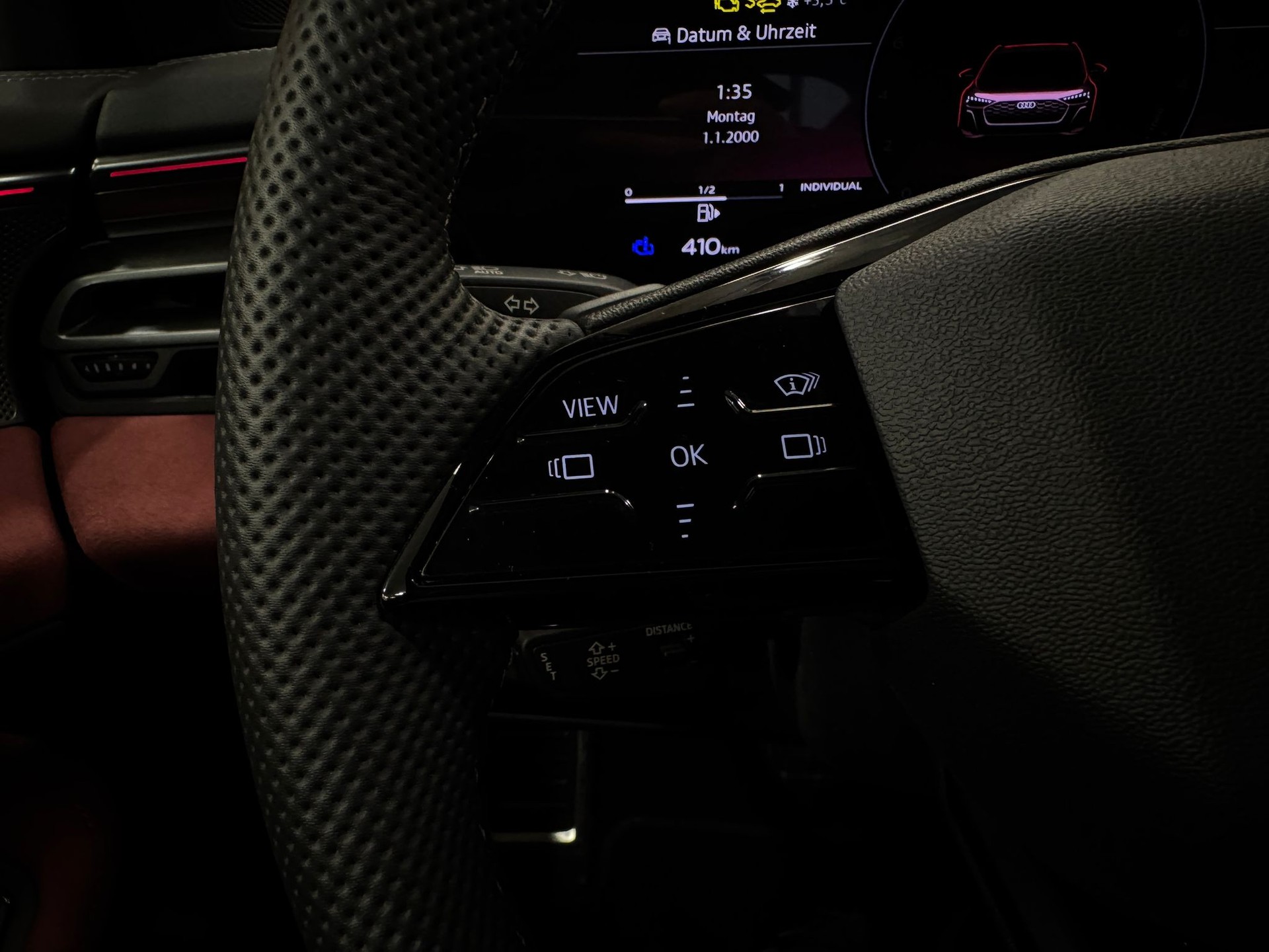 AUDI S5 Avant TFSI quattro S tronic-image-11