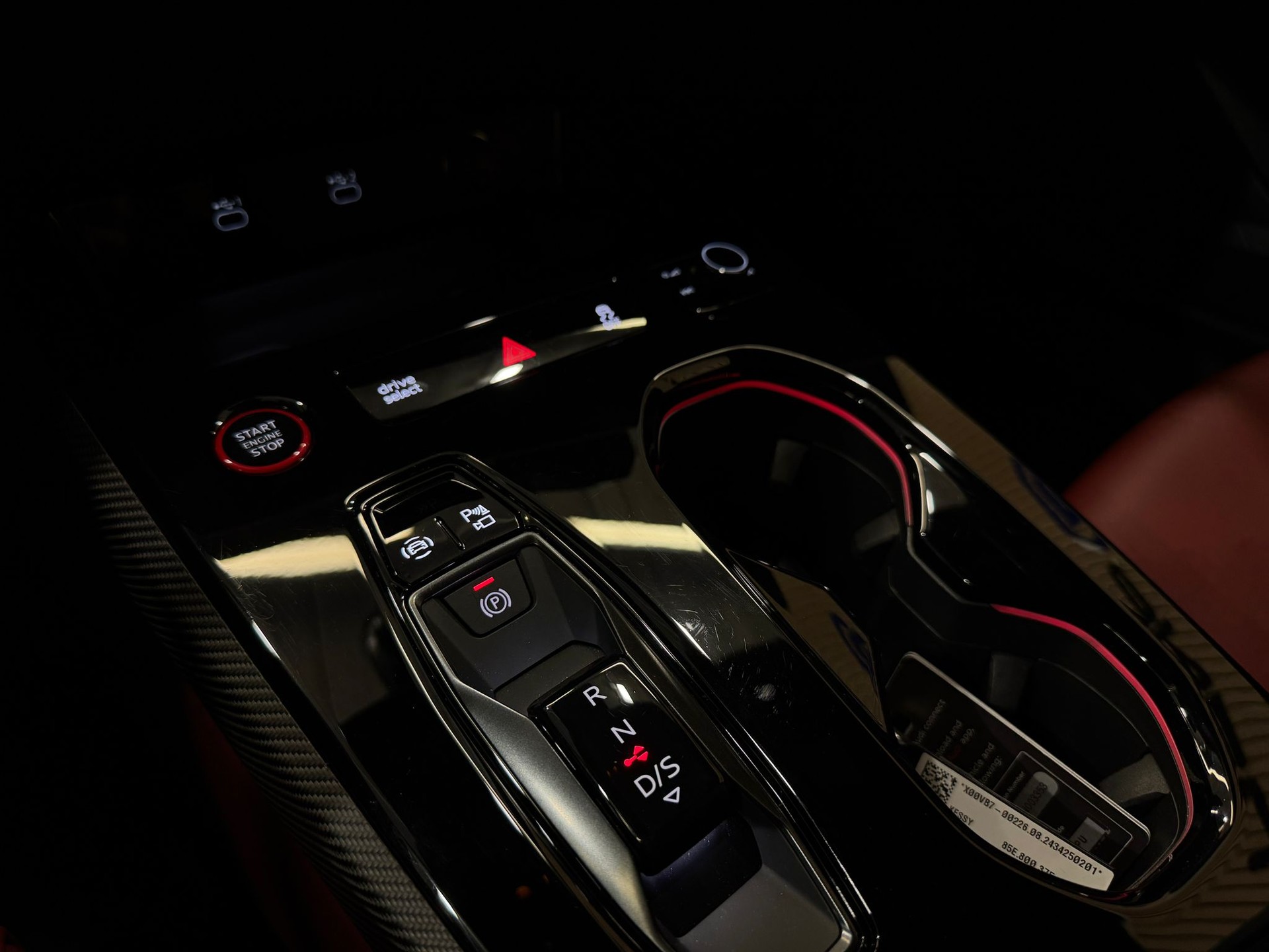 AUDI S5 Avant TFSI quattro S tronic-image-14