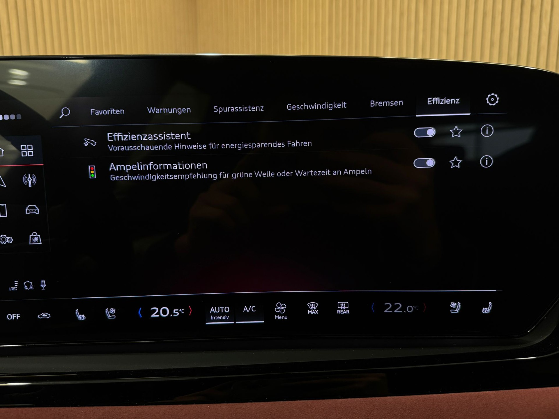 AUDI S5 Avant TFSI quattro S tronic-image-26