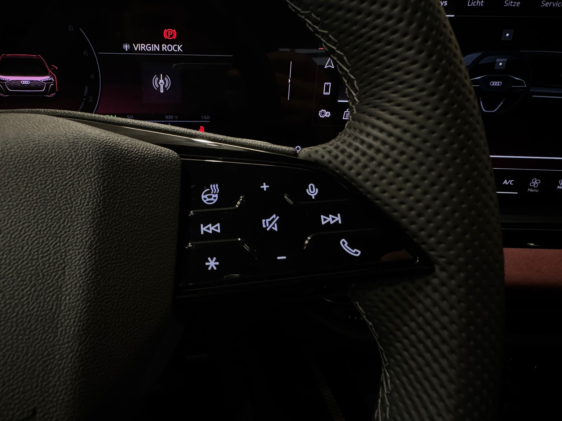 AUDI S5 Avant TFSI quattro S tronic-image-12