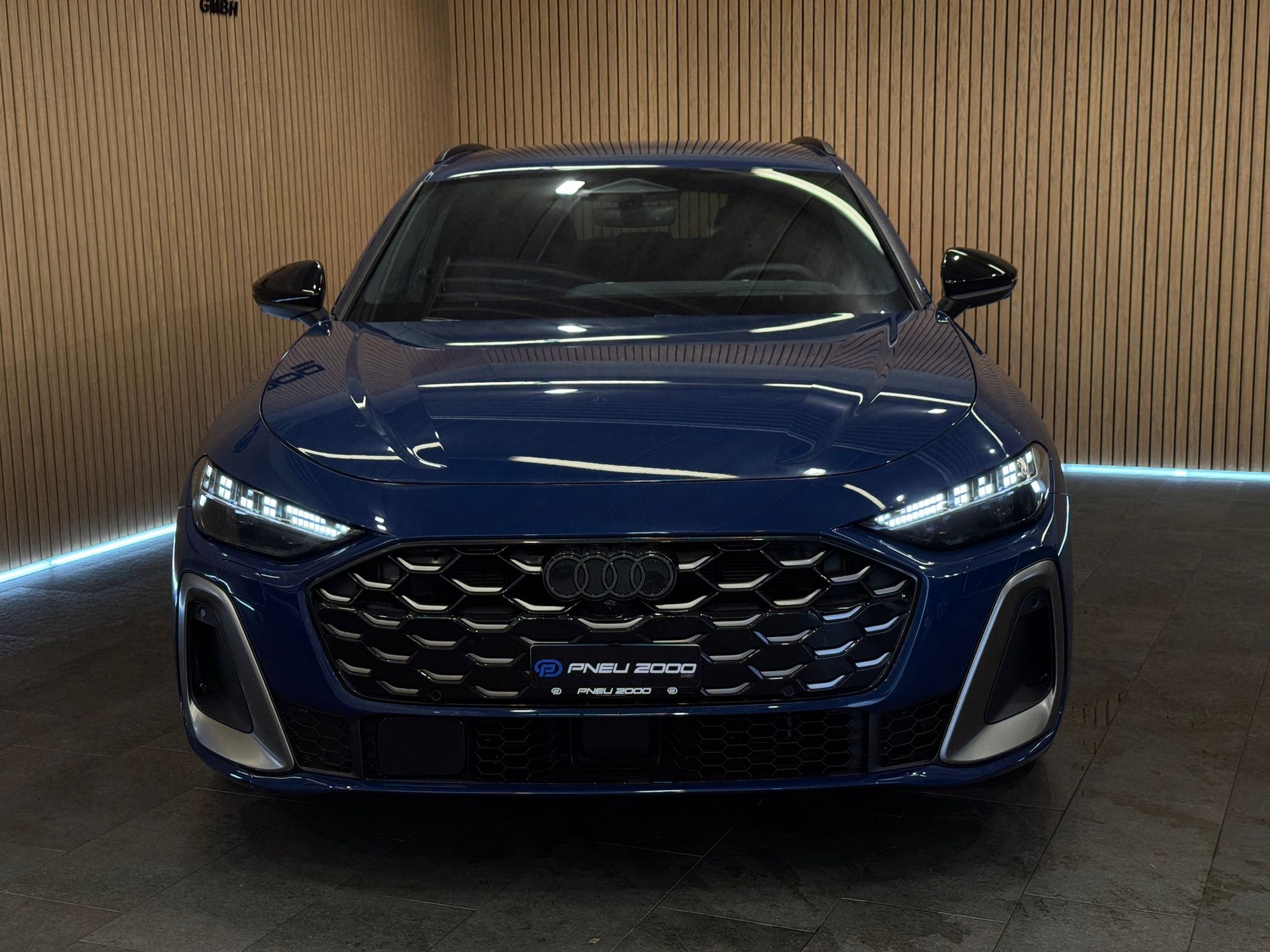 AUDI S5 Avant TFSI quattro S tronic-image-1
