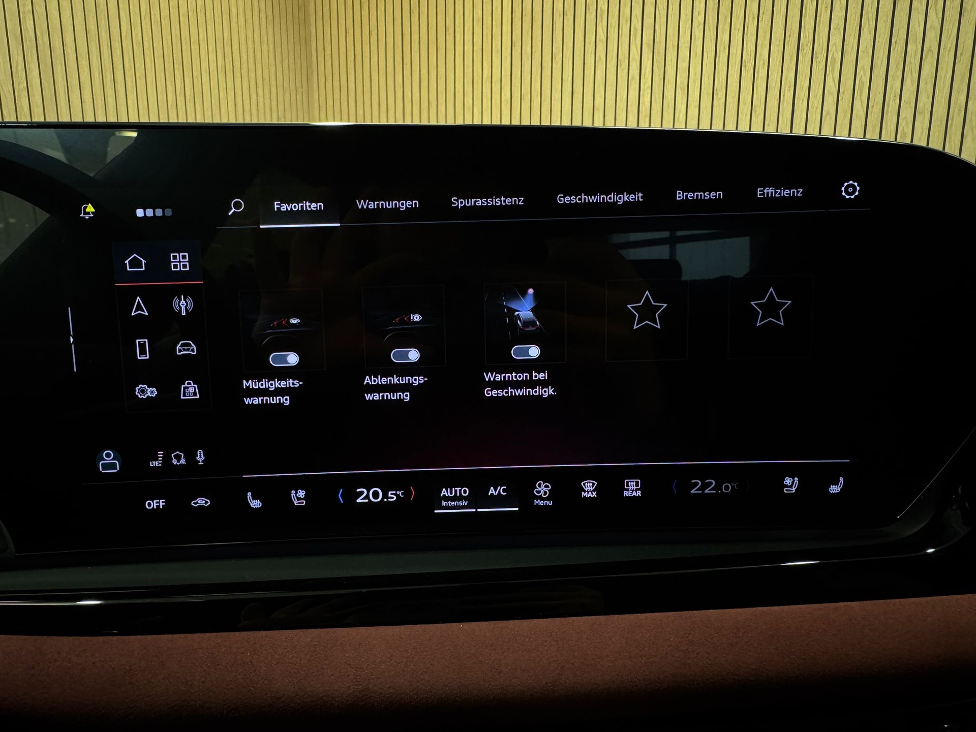 AUDI S5 Avant TFSI quattro S tronic-image-19