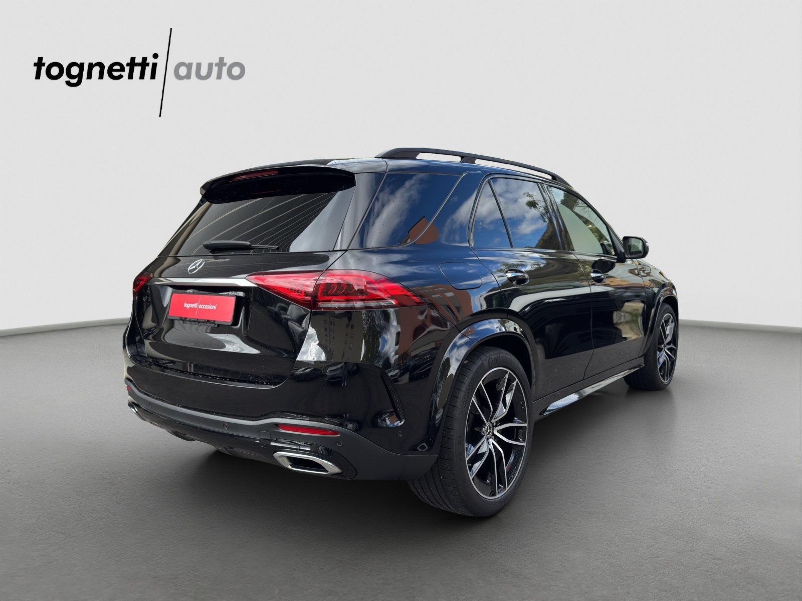 MERCEDES-BENZ GLE 300 d 4Matic AMG Line 9G-Tronic-image-3