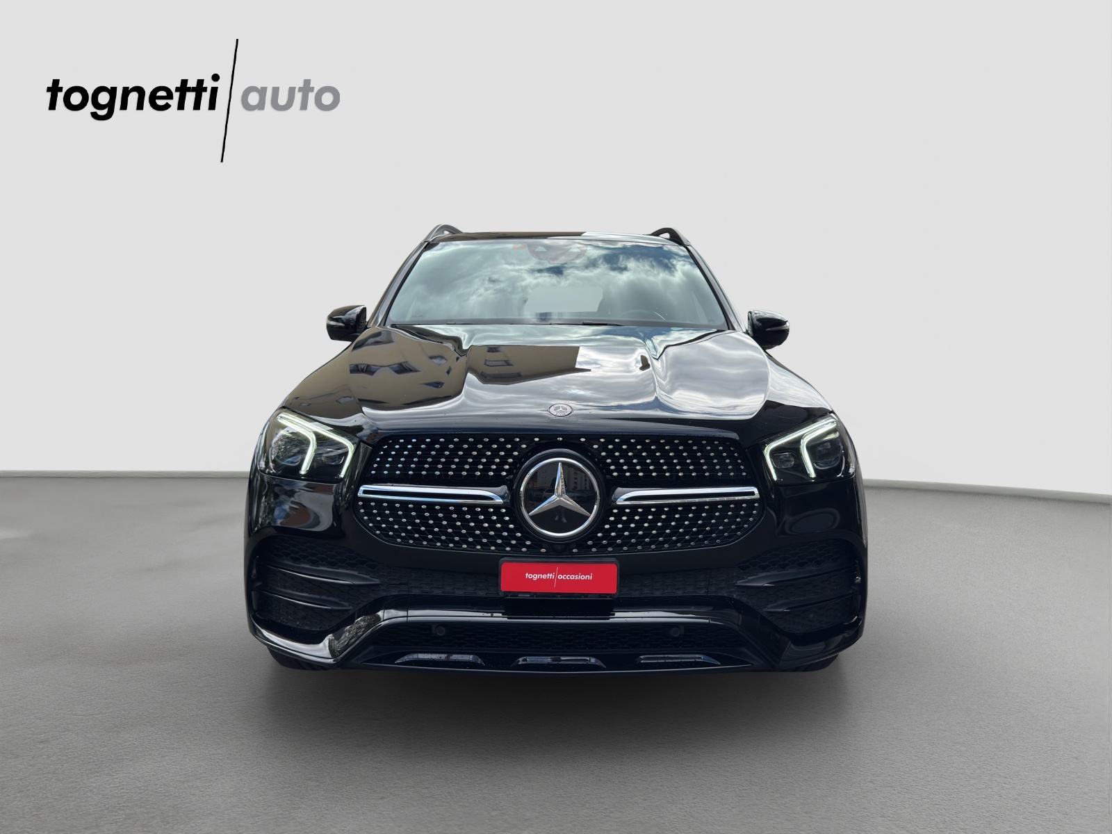 MERCEDES-BENZ GLE 300 d 4Matic AMG Line 9G-Tronic-image-5