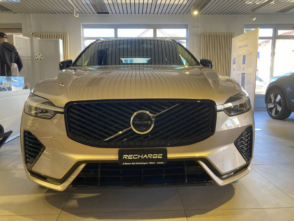 VOLVO XC60 2.0 T8 TE Ultra Dark eAWD-image-6