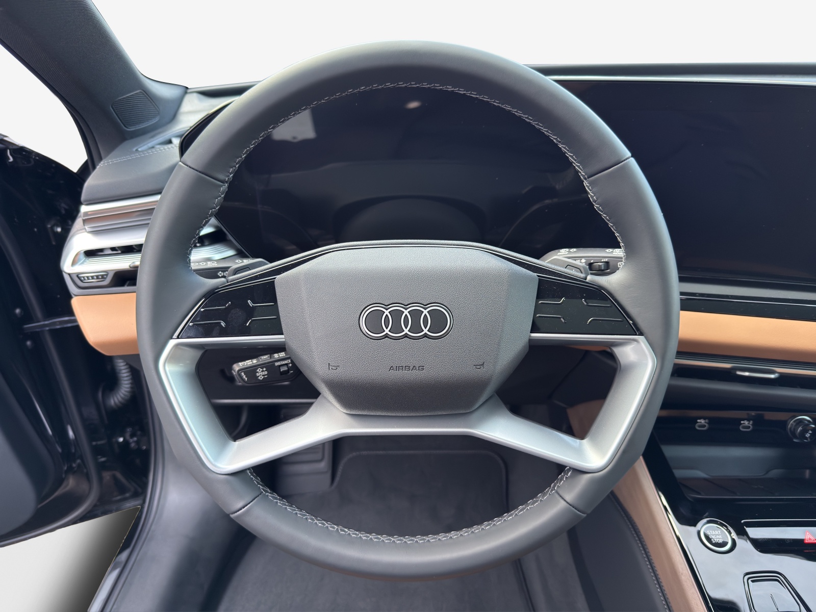 AUDI A6 Avant TDI quattro 150 kW S tronic-image-9