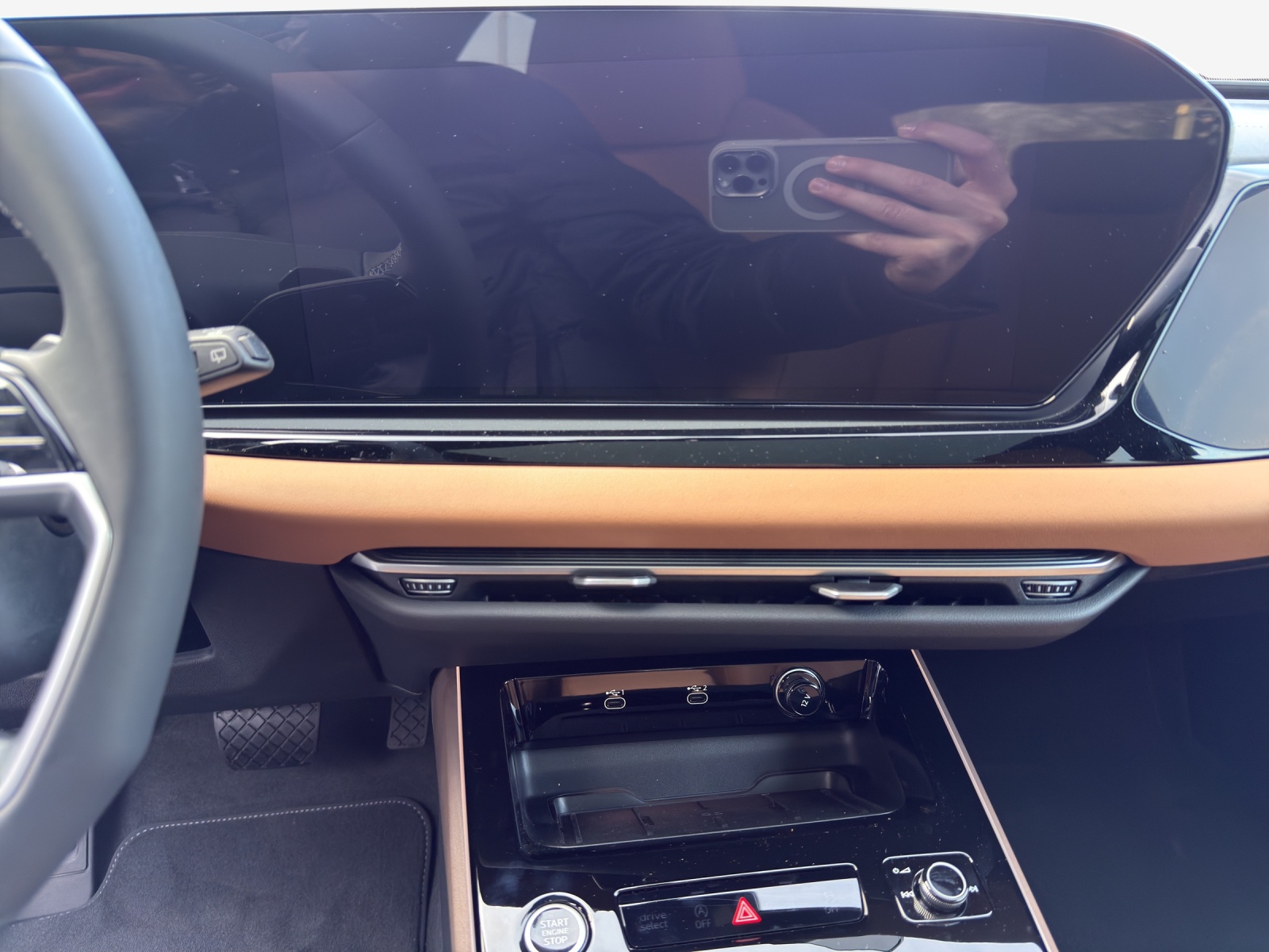 AUDI A6 Avant TDI quattro 150 kW S tronic-image-10
