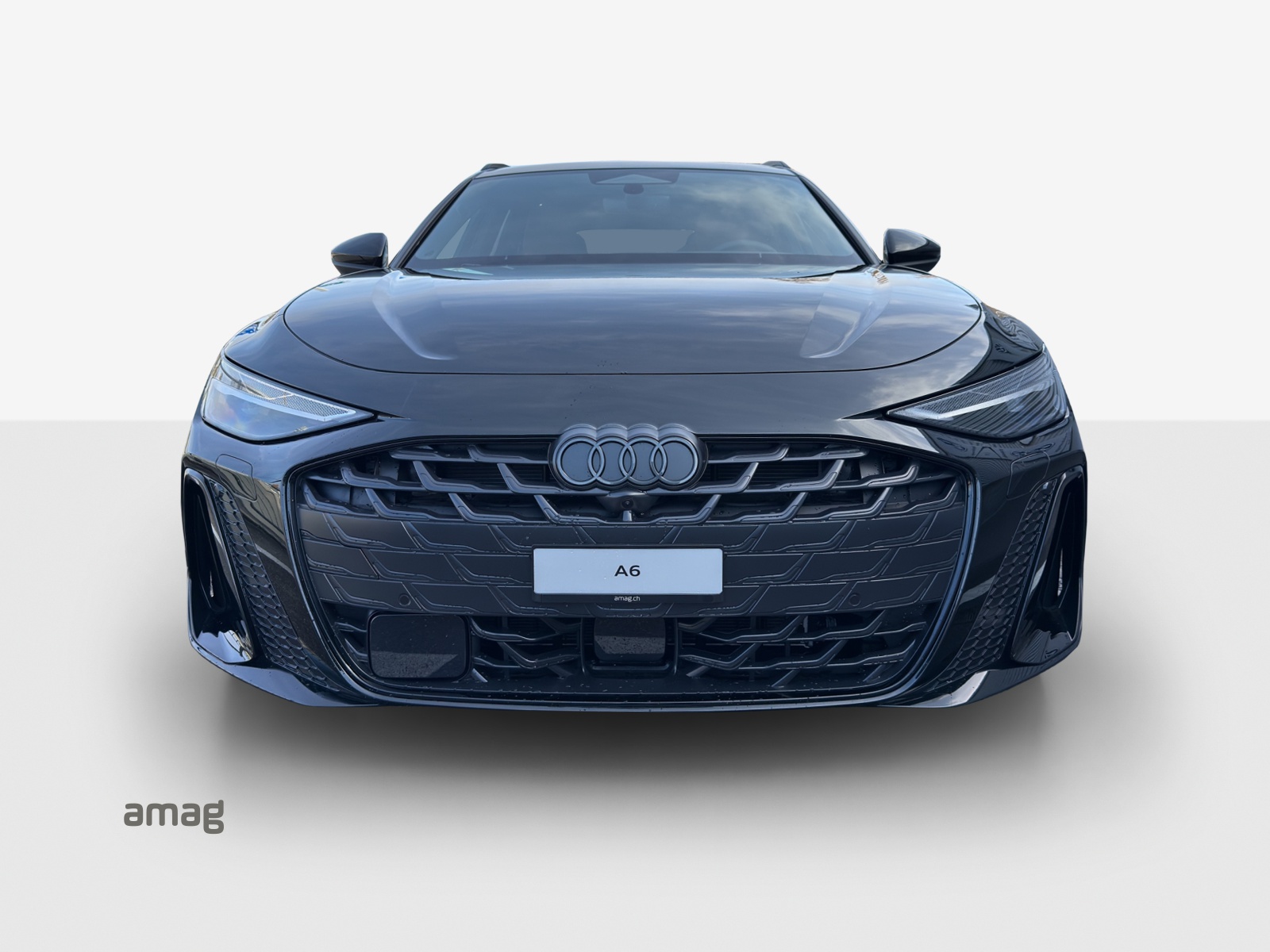 AUDI A6 Avant TDI quattro 150 kW S tronic-image-6