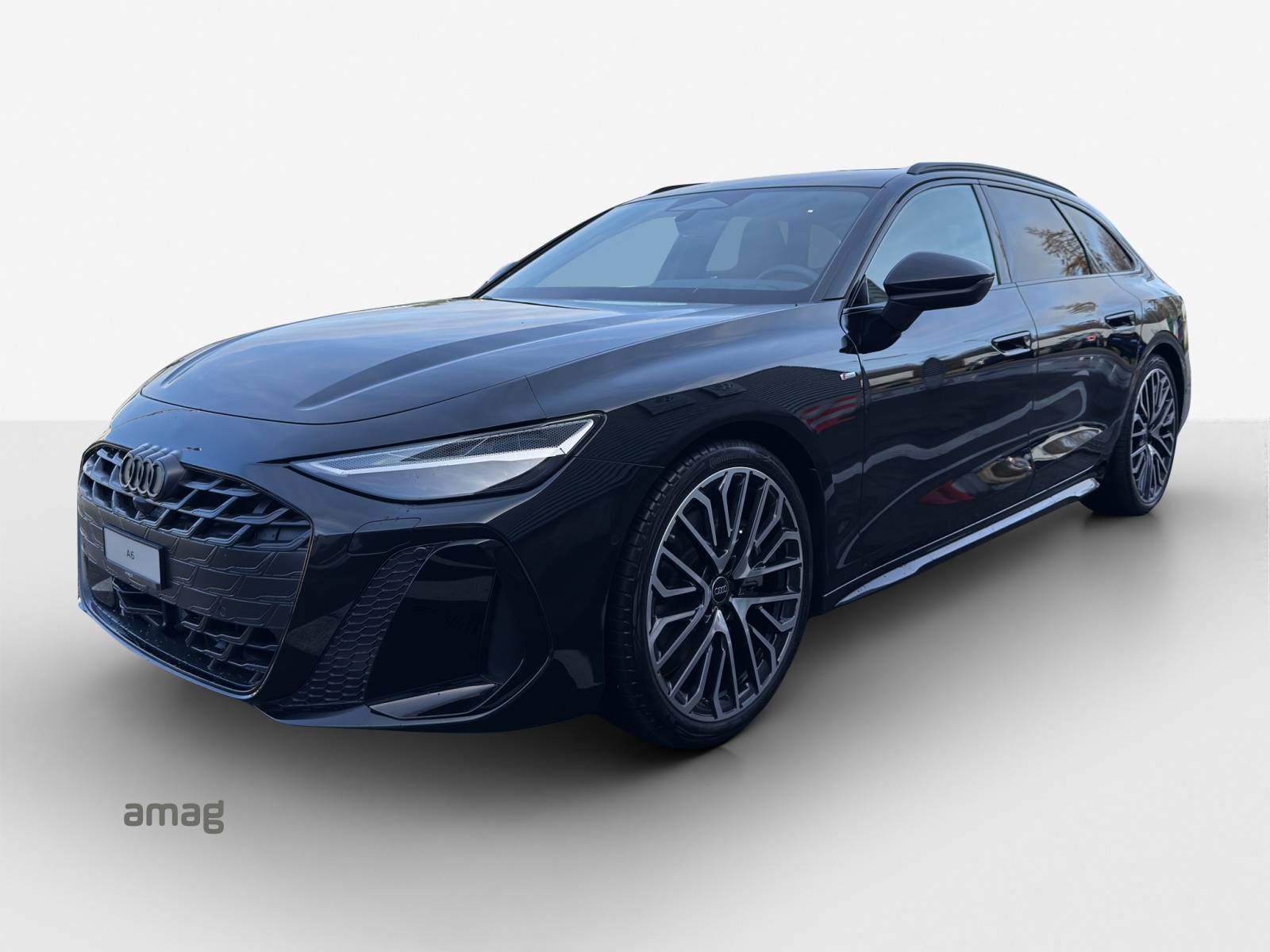 AUDI A6 Avant TDI quattro 150 kW S tronic-image-0