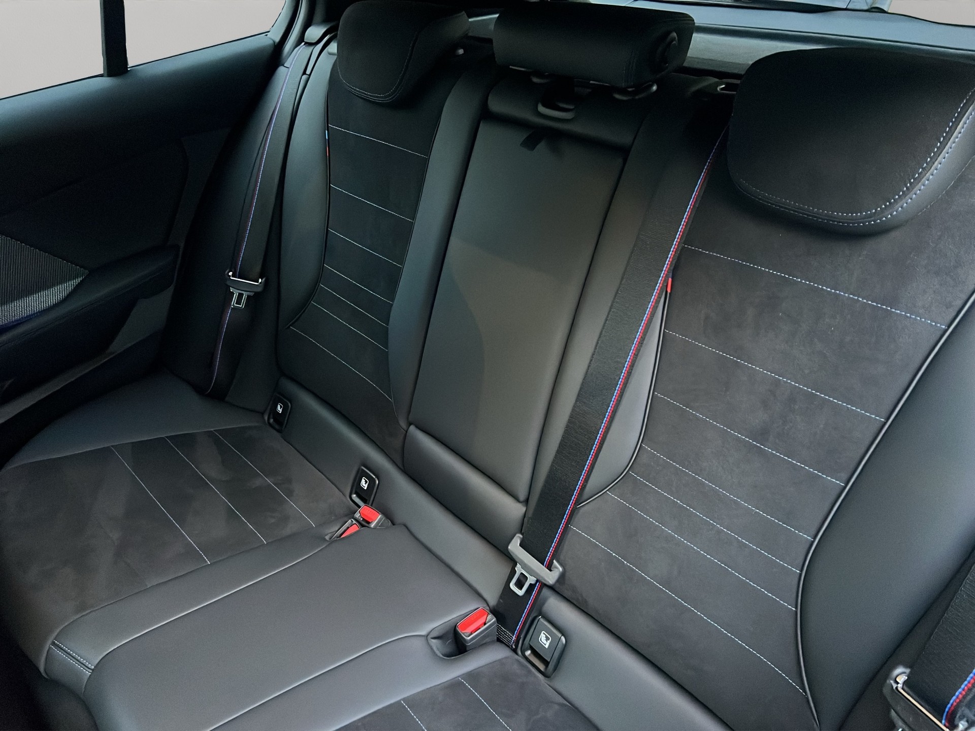 BMW M135 xDrive M Sport Pro-image-17