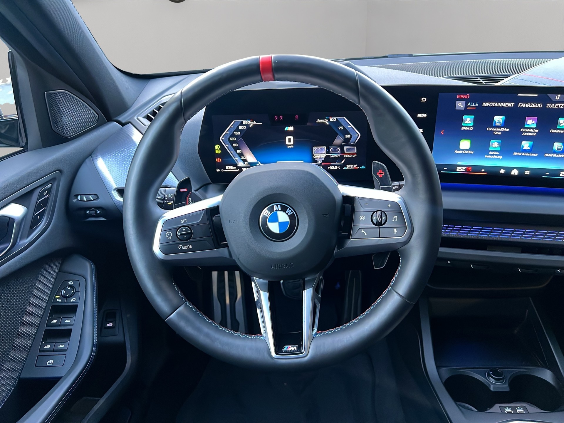 BMW M135 xDrive M Sport Pro-image-10