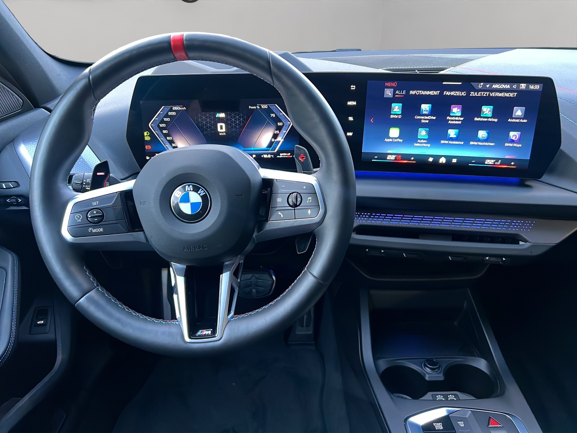 BMW M135 xDrive M Sport Pro-image-12