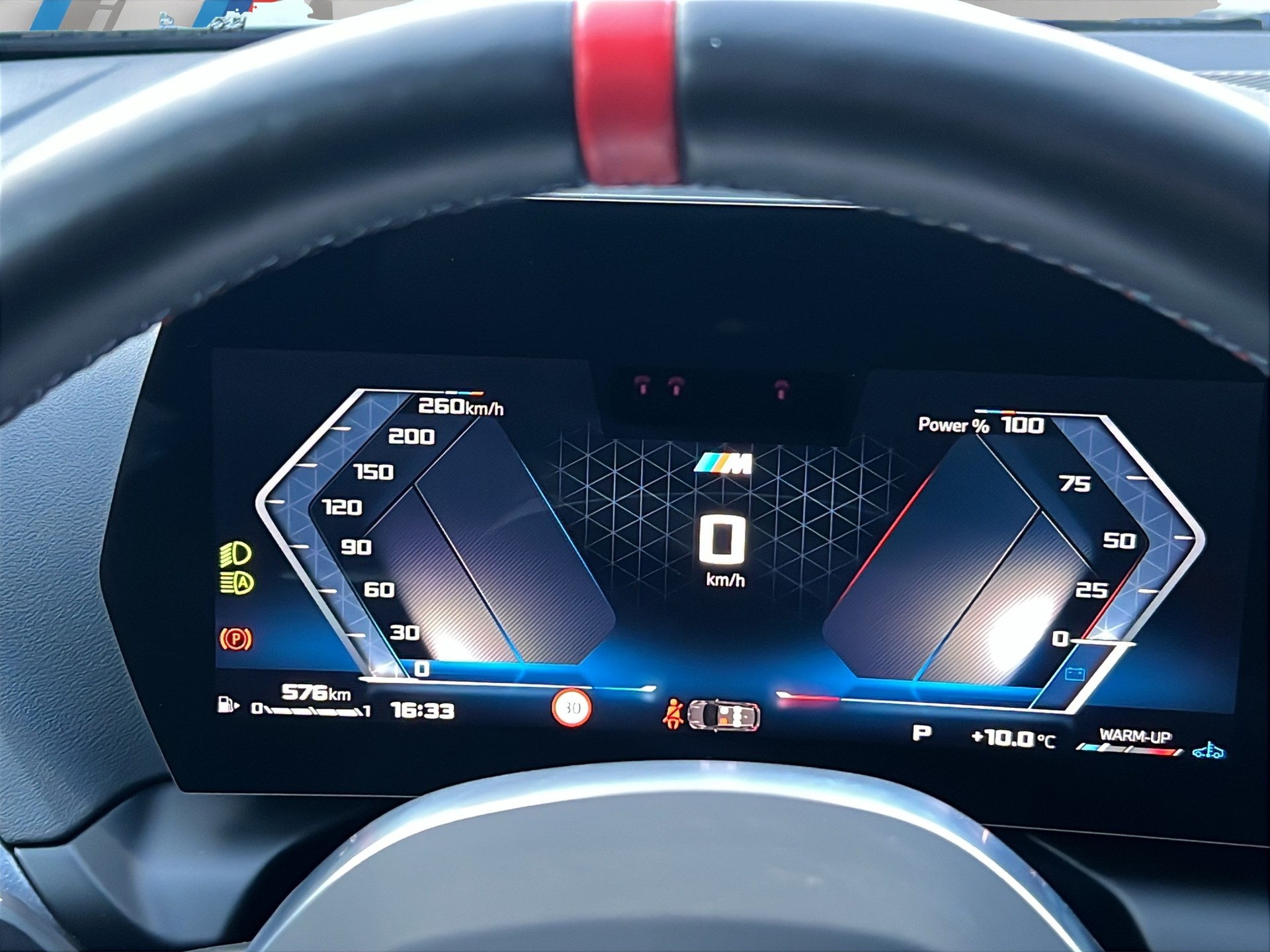 BMW M135 xDrive M Sport Pro-image-11