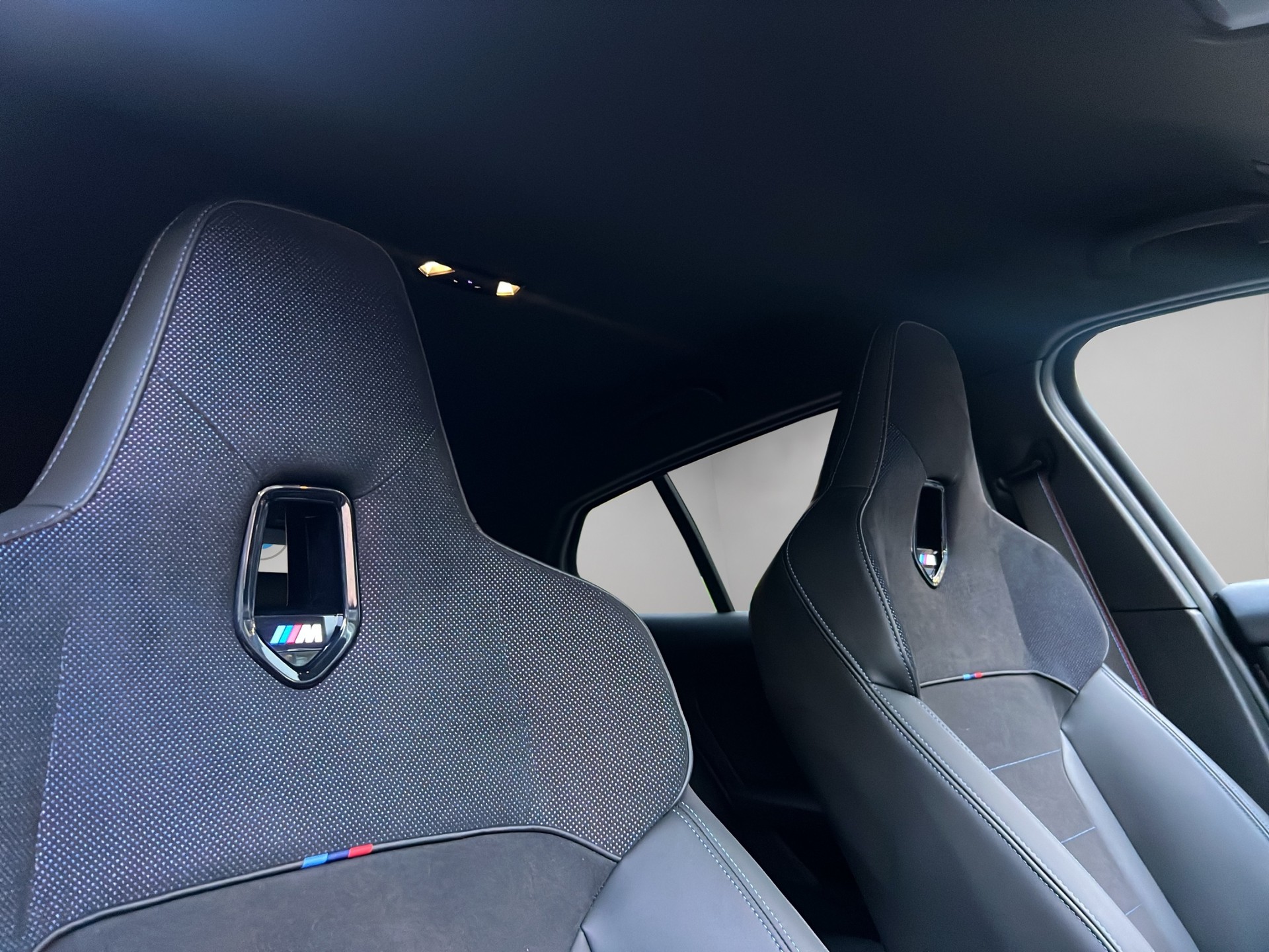 BMW M135 xDrive M Sport Pro-image-19